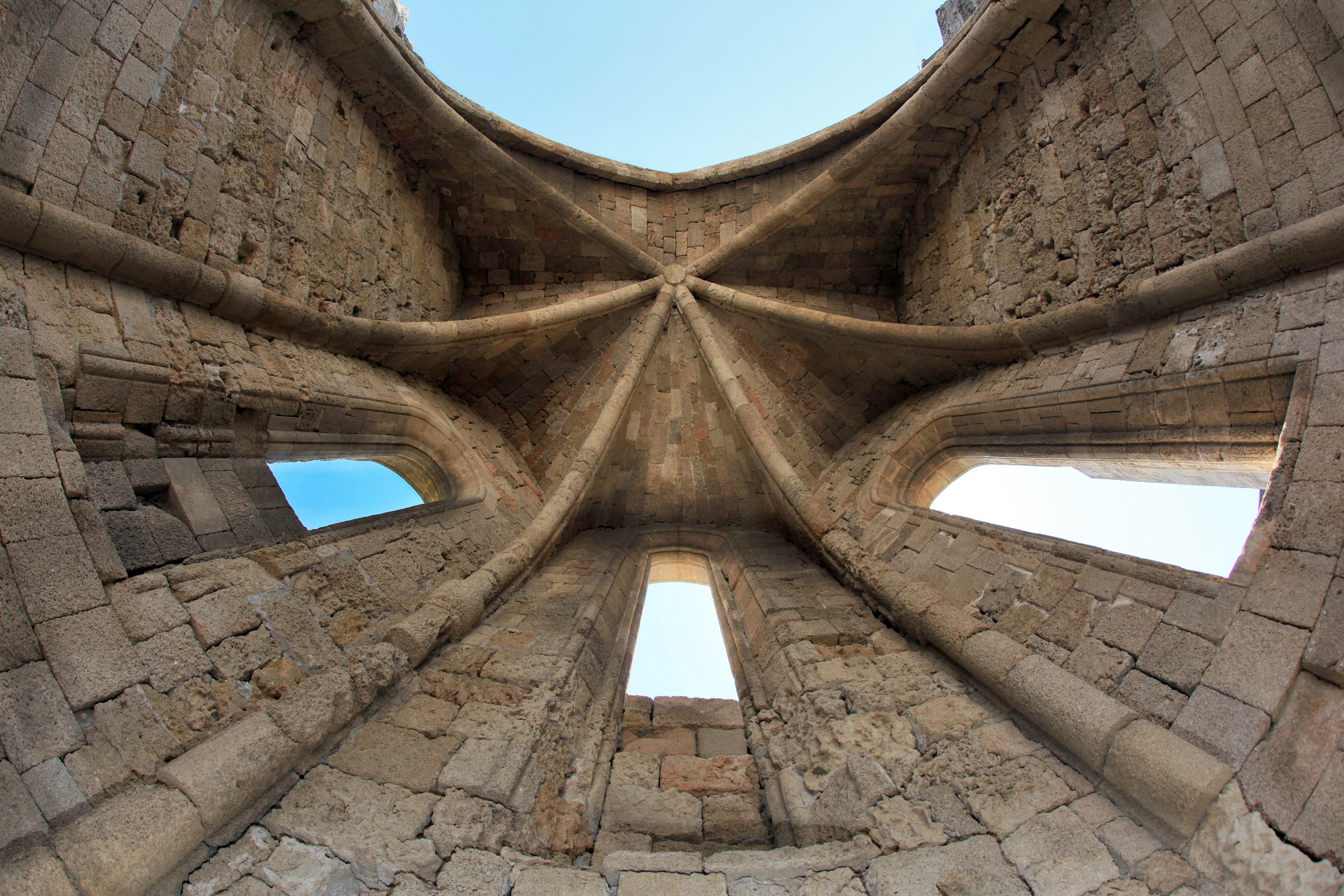 Родос. Фотография, ретушь, сканирование, восстановление старых фото, интерьерная съёмка, студия. Данилов Александр, Москва