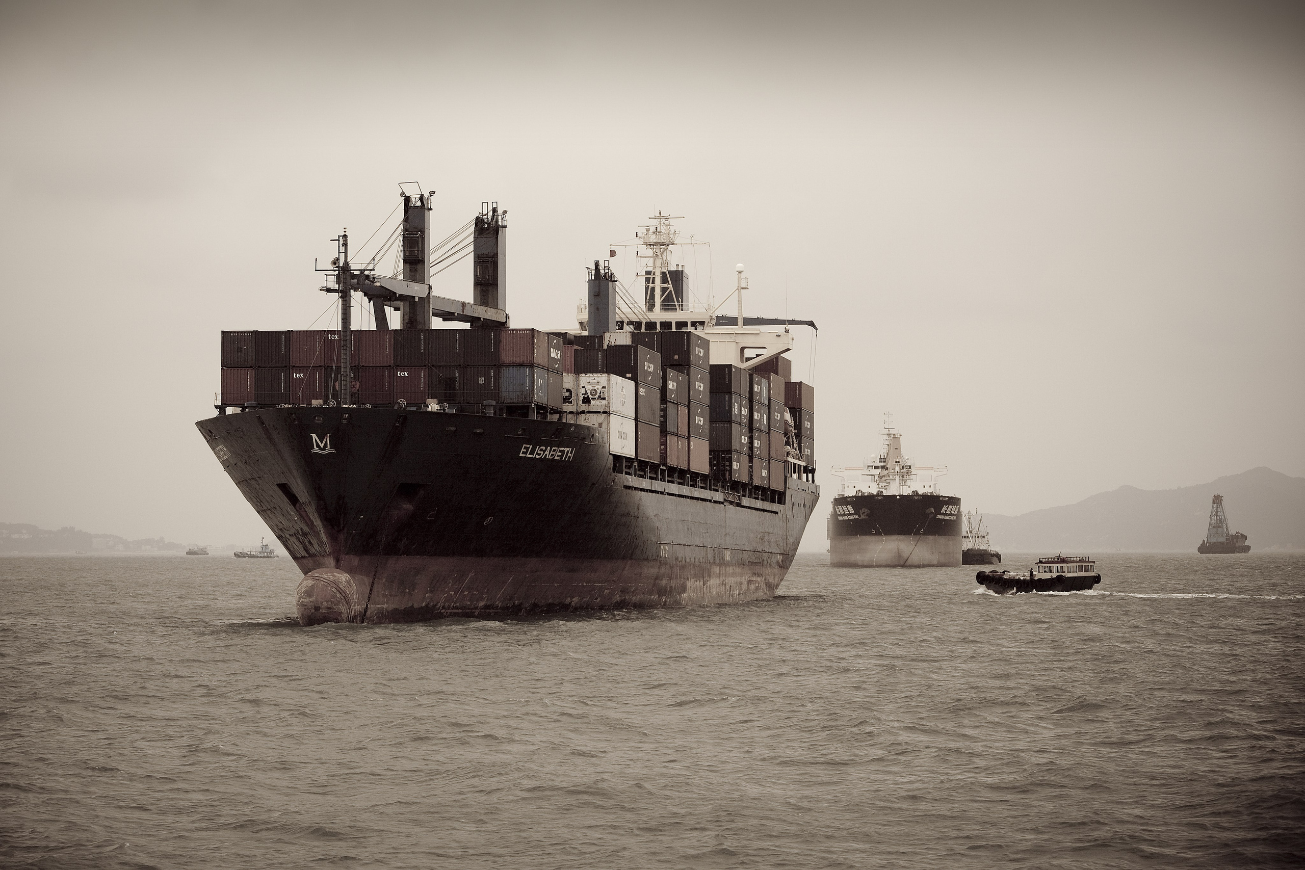 Гонконг. Фотография, ретушь, сканирование, восстановление старых фото, интерьерная съёмка, студия. Данилов Александр, Москва