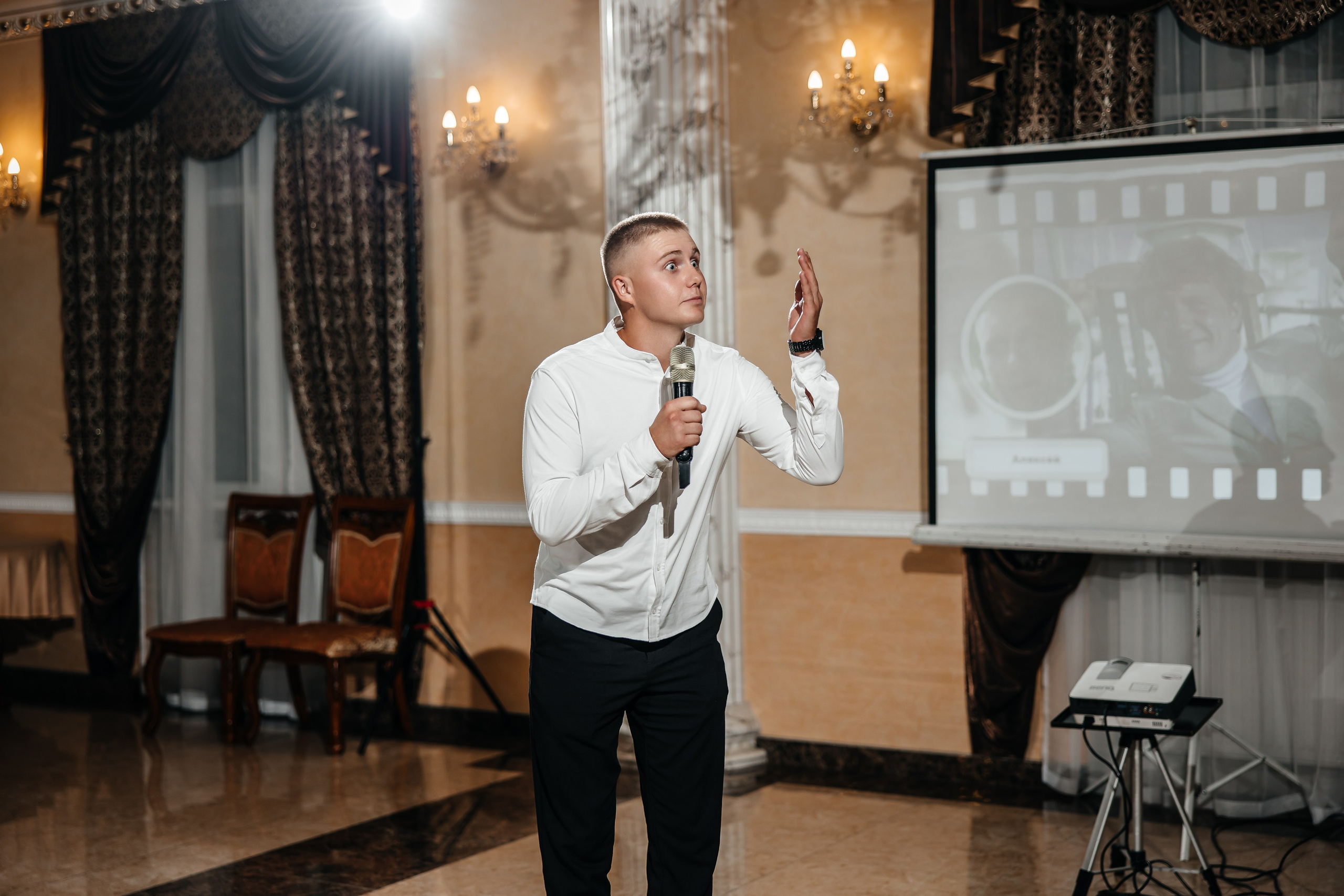 Анонс свадьбы для Виктории и Артема. Свадебный фотограф в Крыму и Севастополе Ольга Баскакова