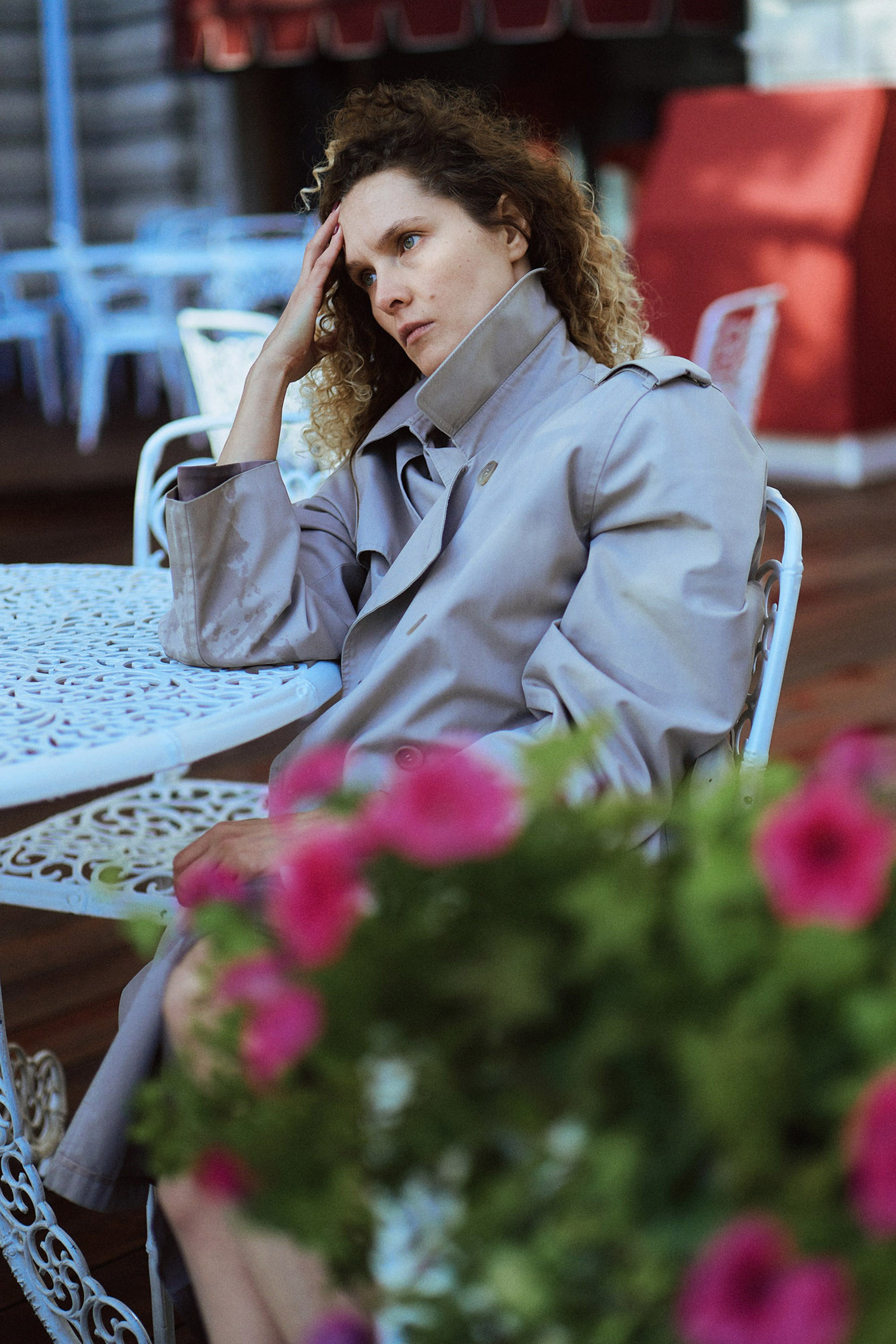 Фотограф Лука Бутомо