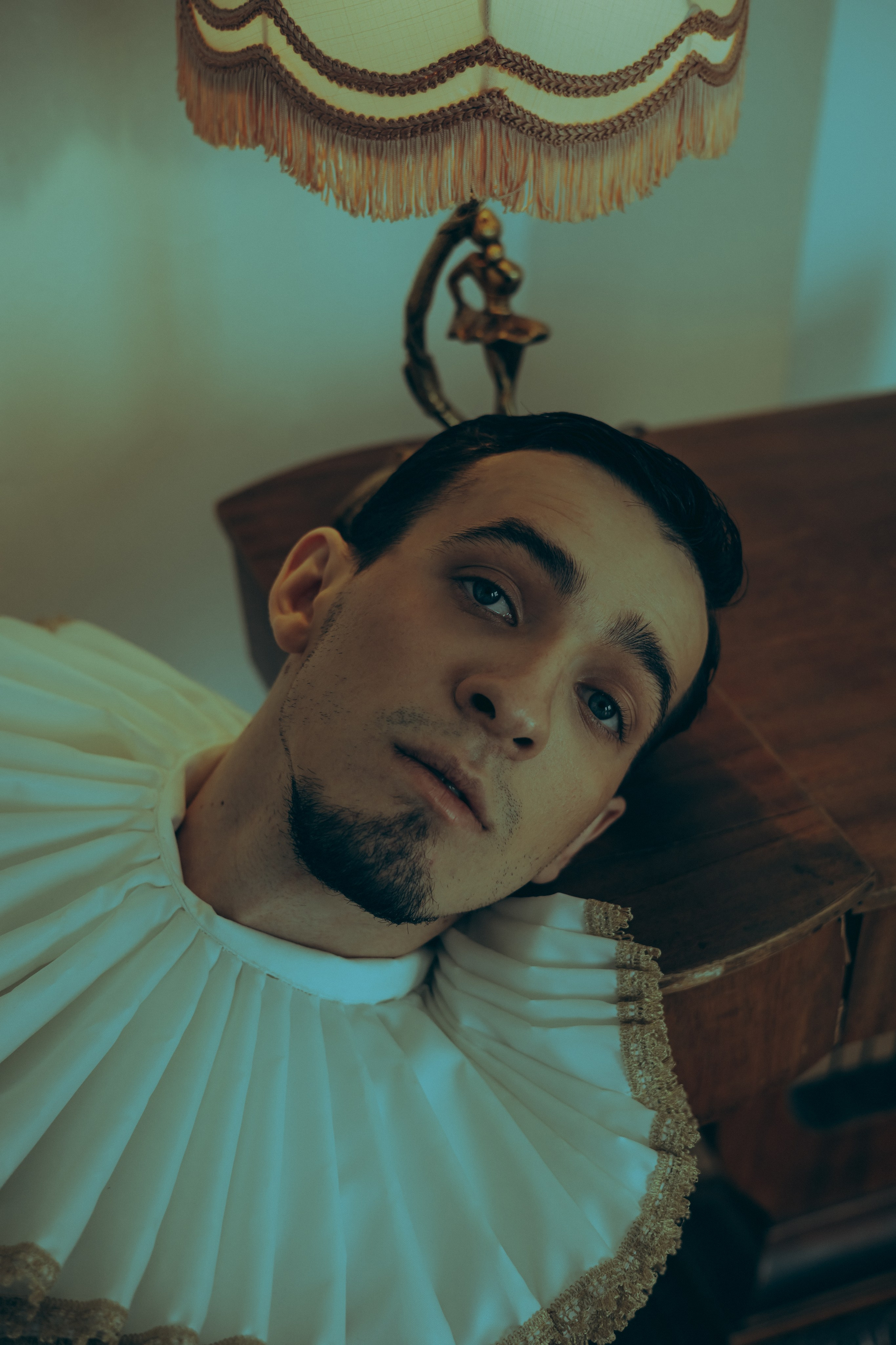 EXPOSing the SOUL. Фотограф Наталья Карякина|Челябинск