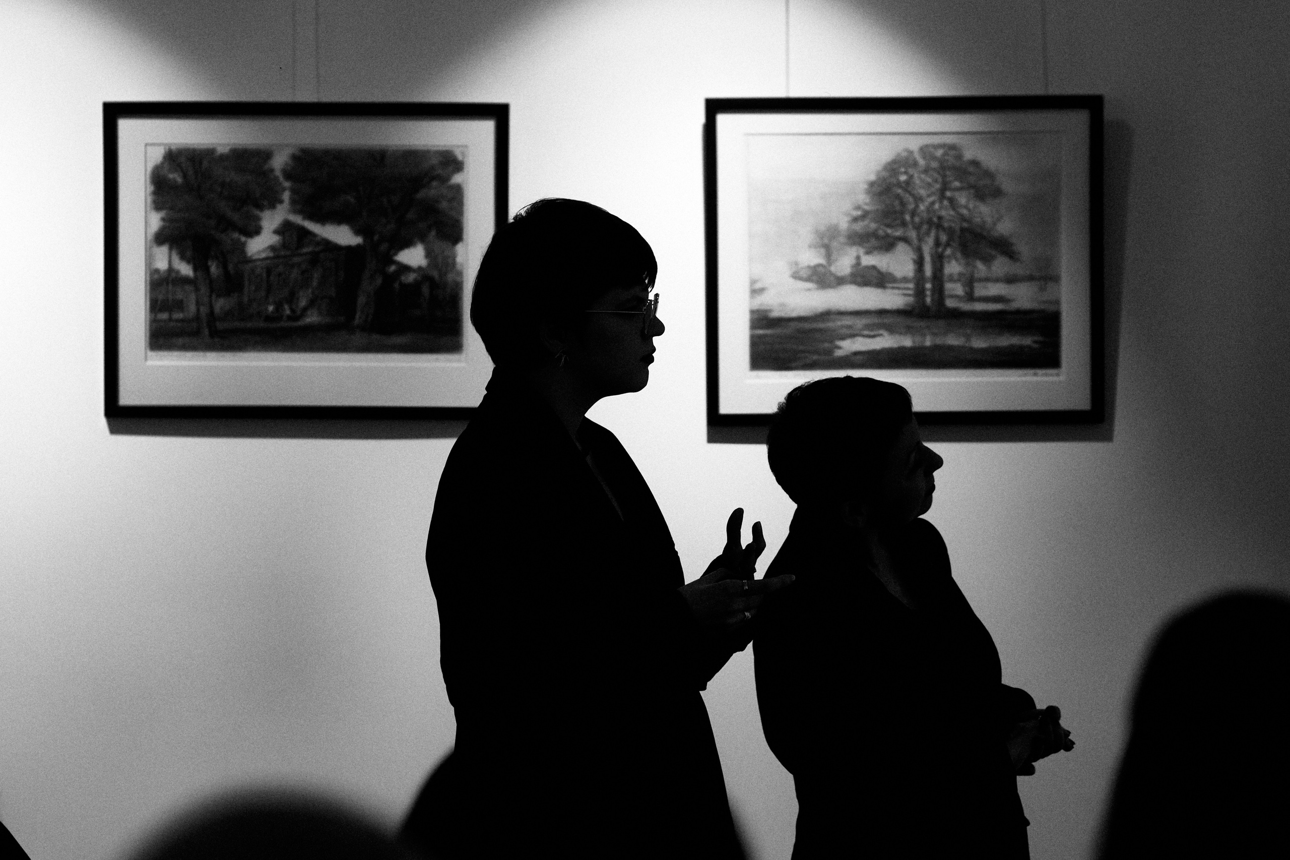 Лекция «Мода в истории и историях». Фотограф Юлия Маринина