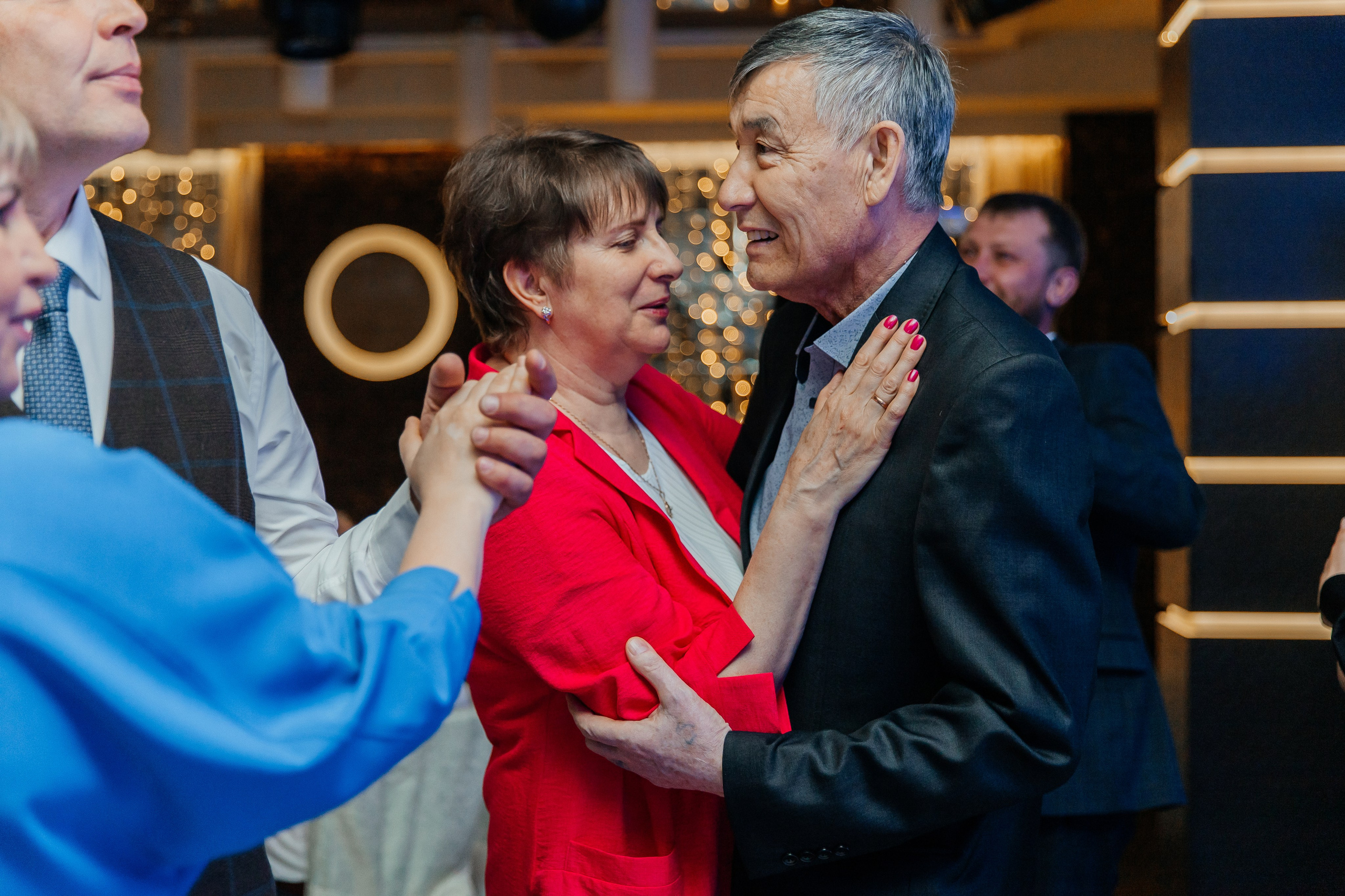 Свадебный банкет (Илья & Виолетта). Фотограф Южно-Сахалинск Сахалин Анастасия Тучина