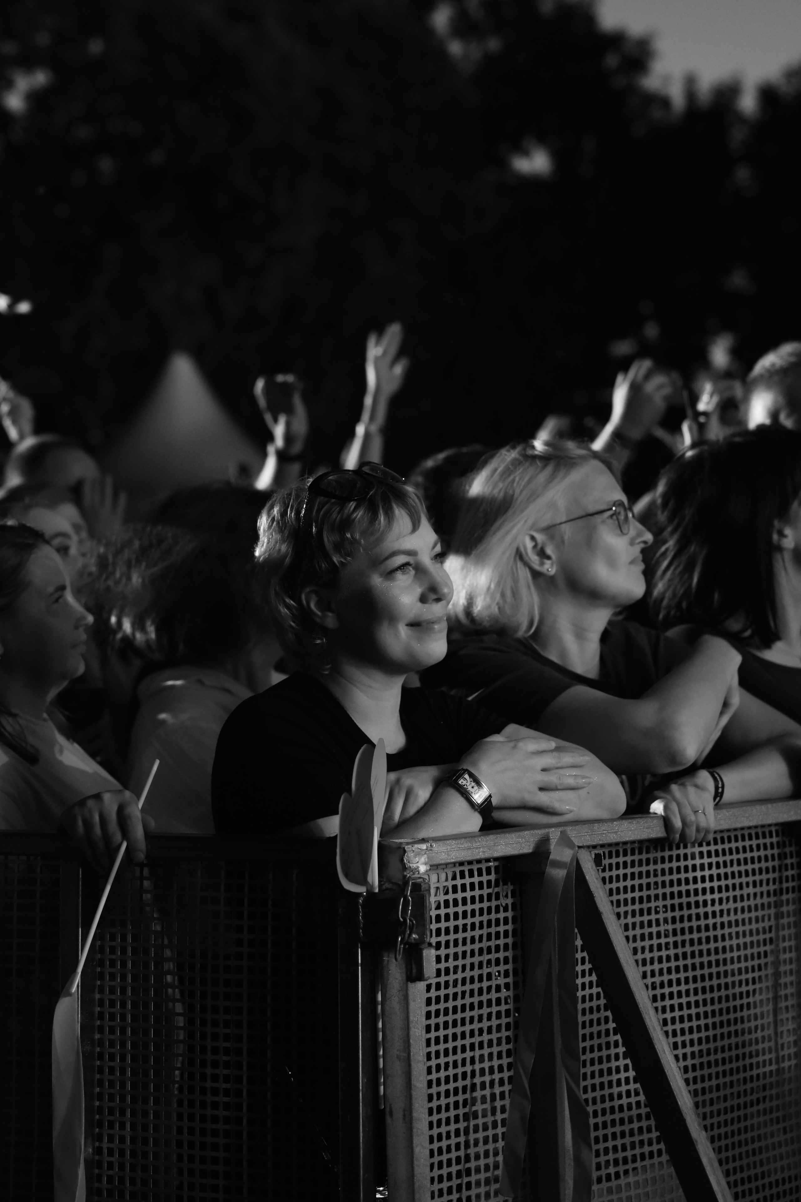 Summer Sound: Комната Культуры. Концертный фотограф Анастасия Вилкова