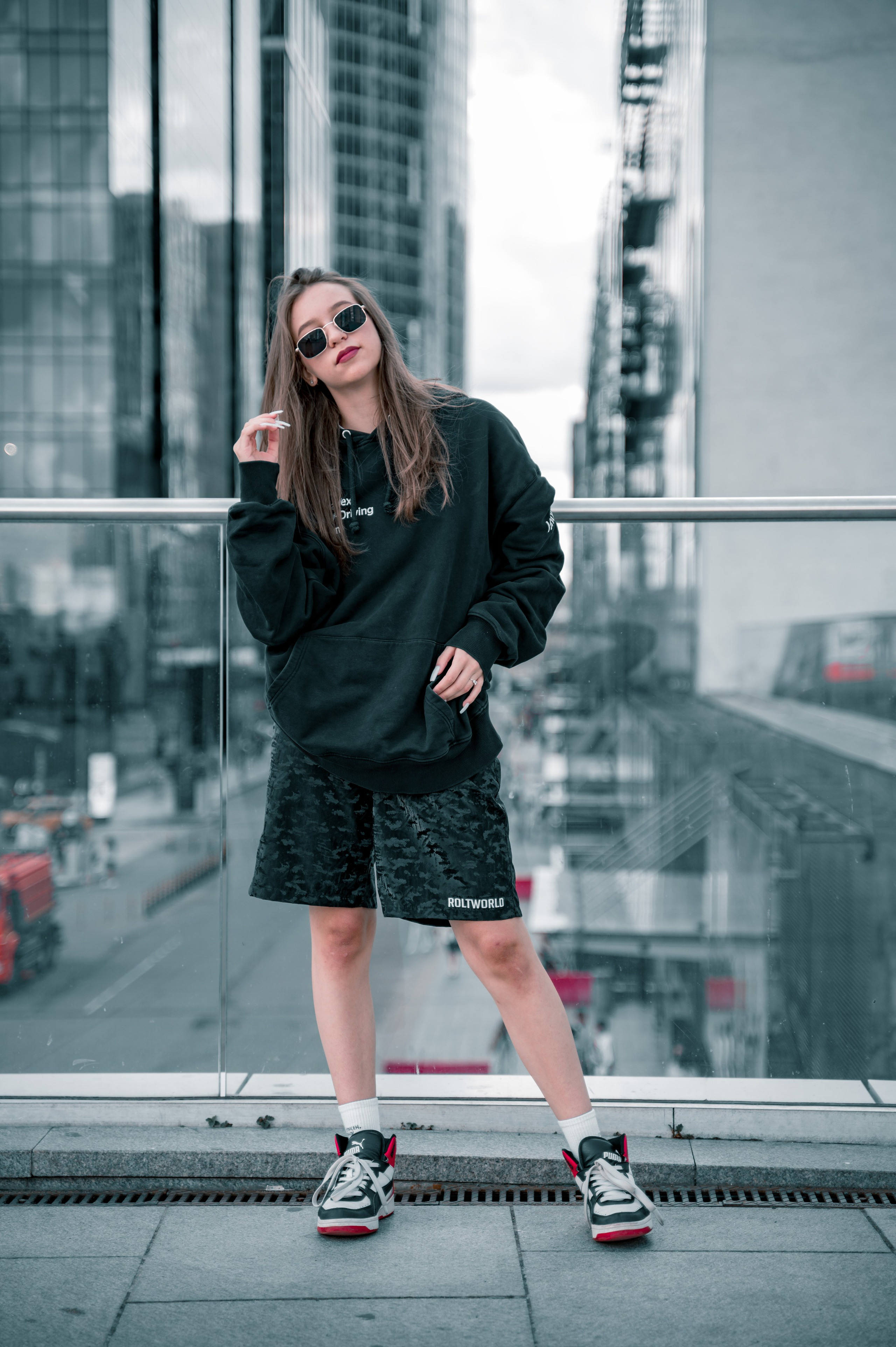 Вика. Vadim Nevenglovskii Фотограф в разных жанрах