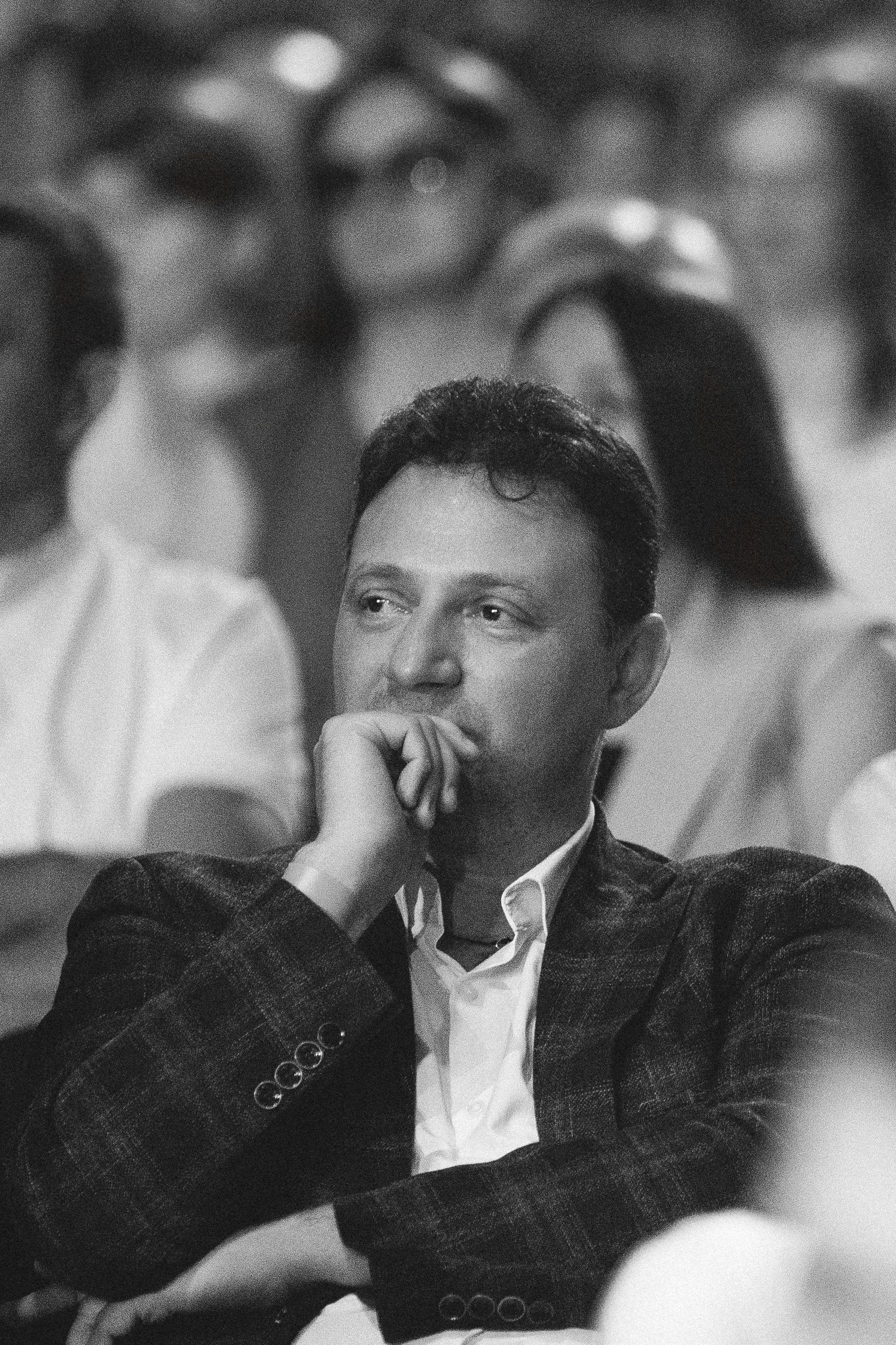 АЛЬФА КОНФА. Фотограф в Красноярске