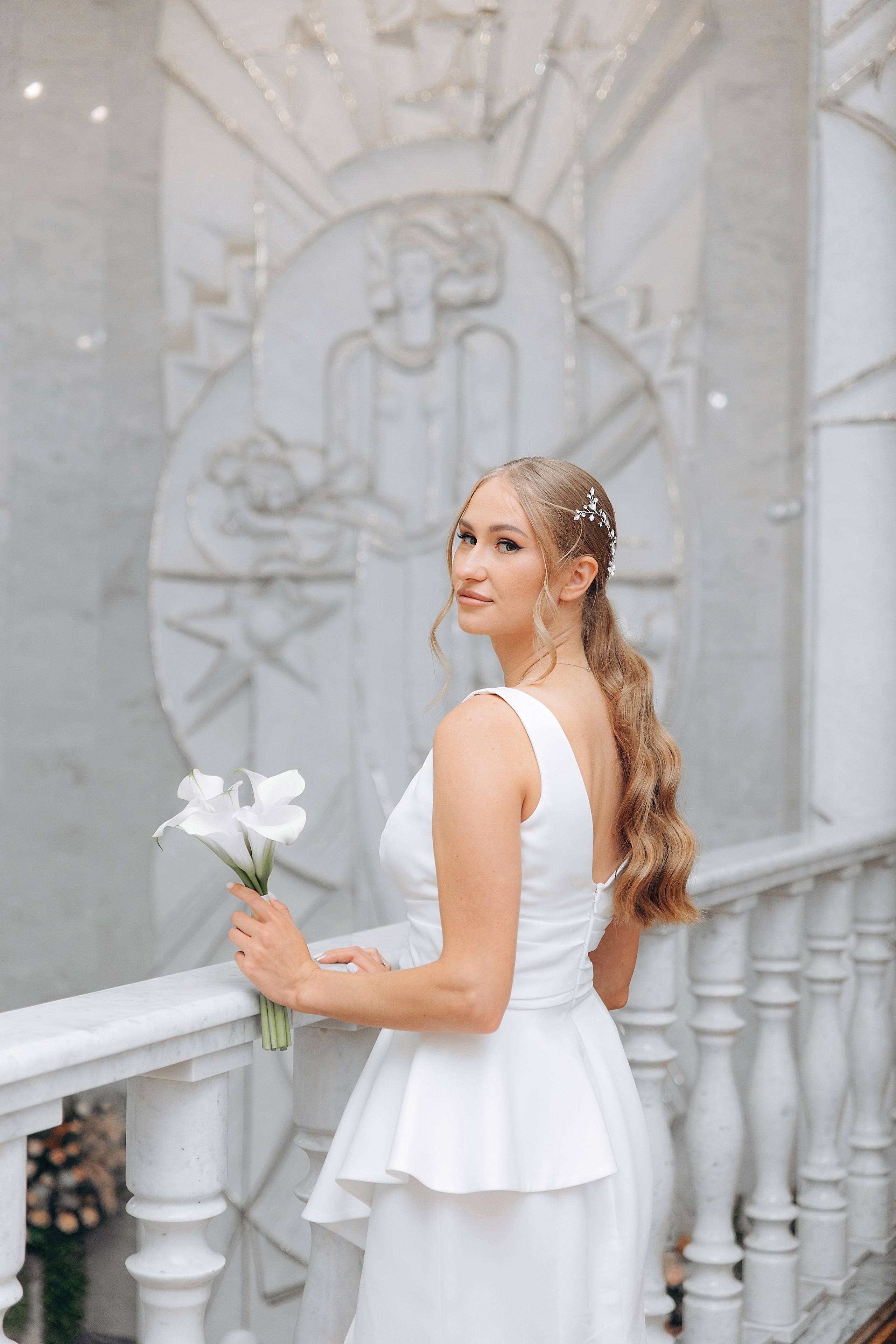 Елизавета и Дмитрий. Семейный фотограф Ярославль Екатерина Охлопкова