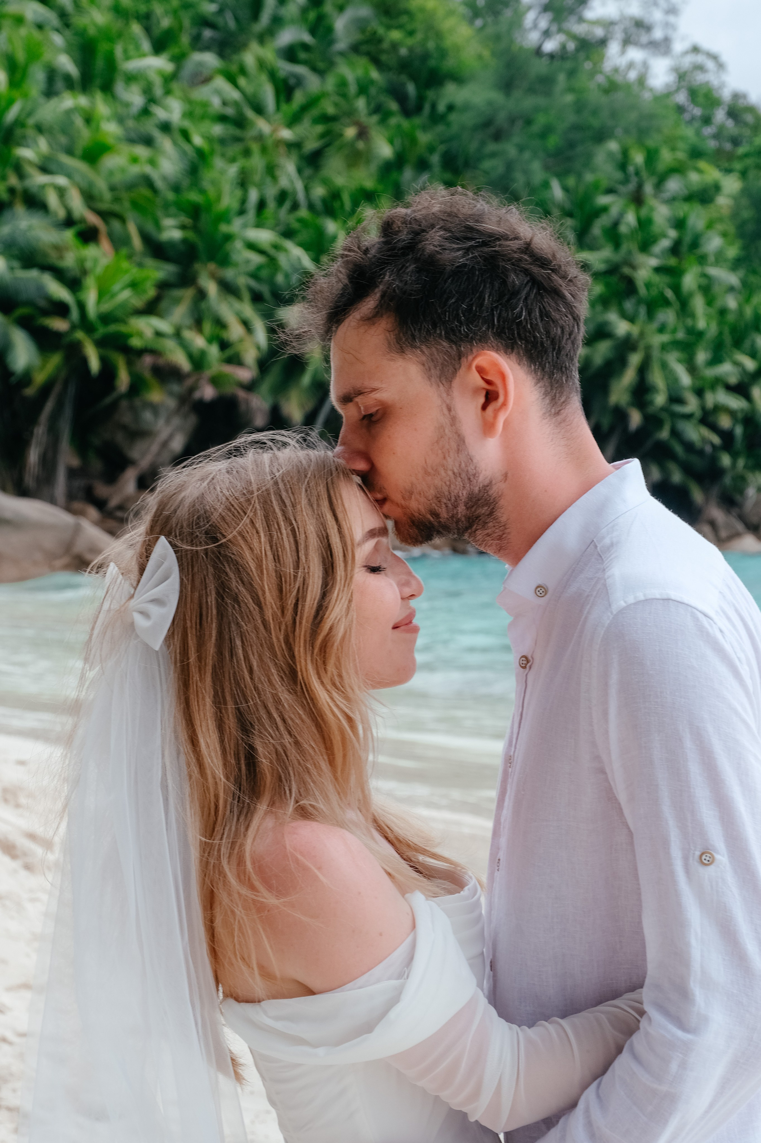 Валерий и Анна. Свадебный фотограф Рамиль Баширов