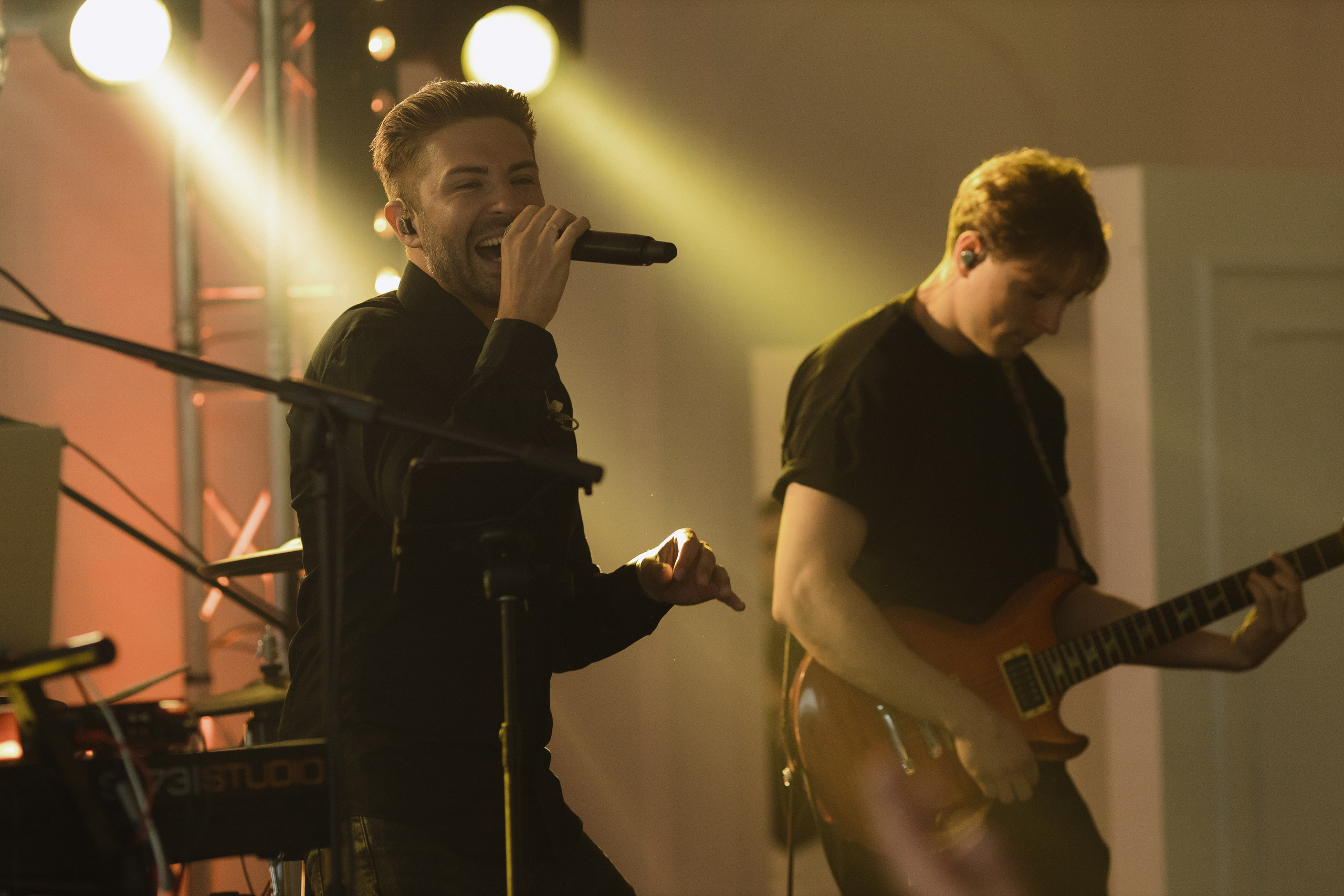 Свадебная фотосессия