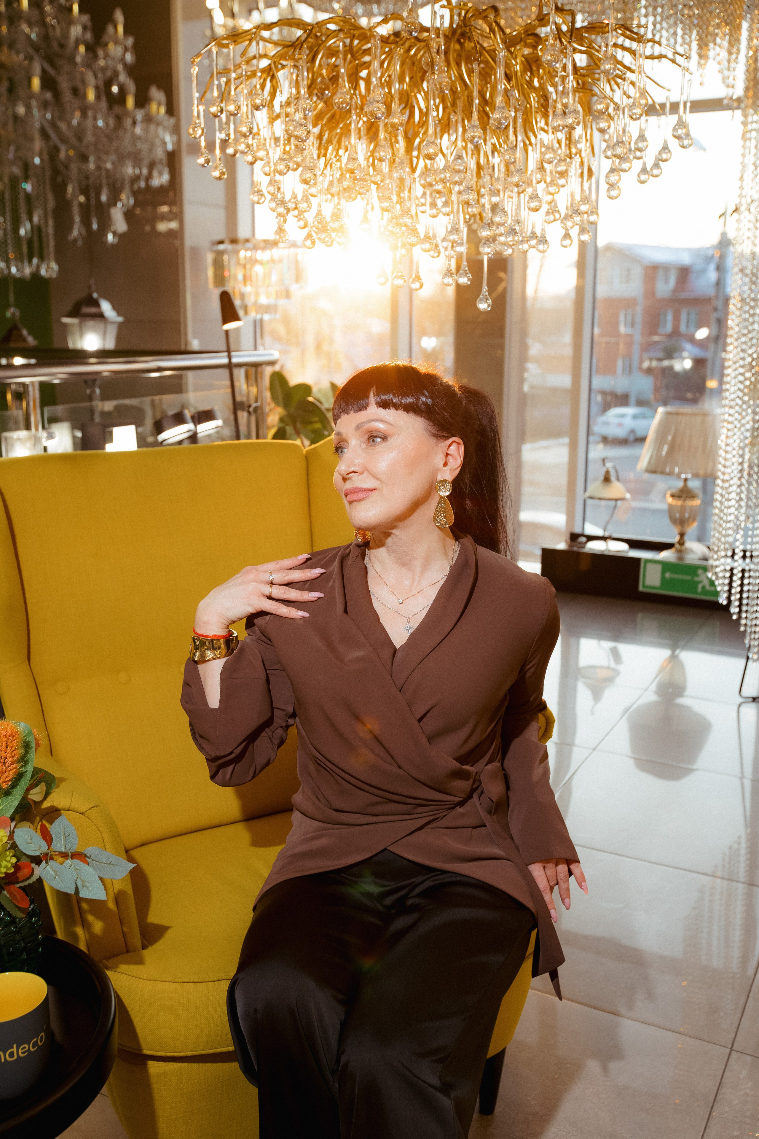 FANDECO [Освещение дома светодизайнера]. СВОИ. ФОТООТЧЕТЫ-СОБЫТИЯ-МЕСТА