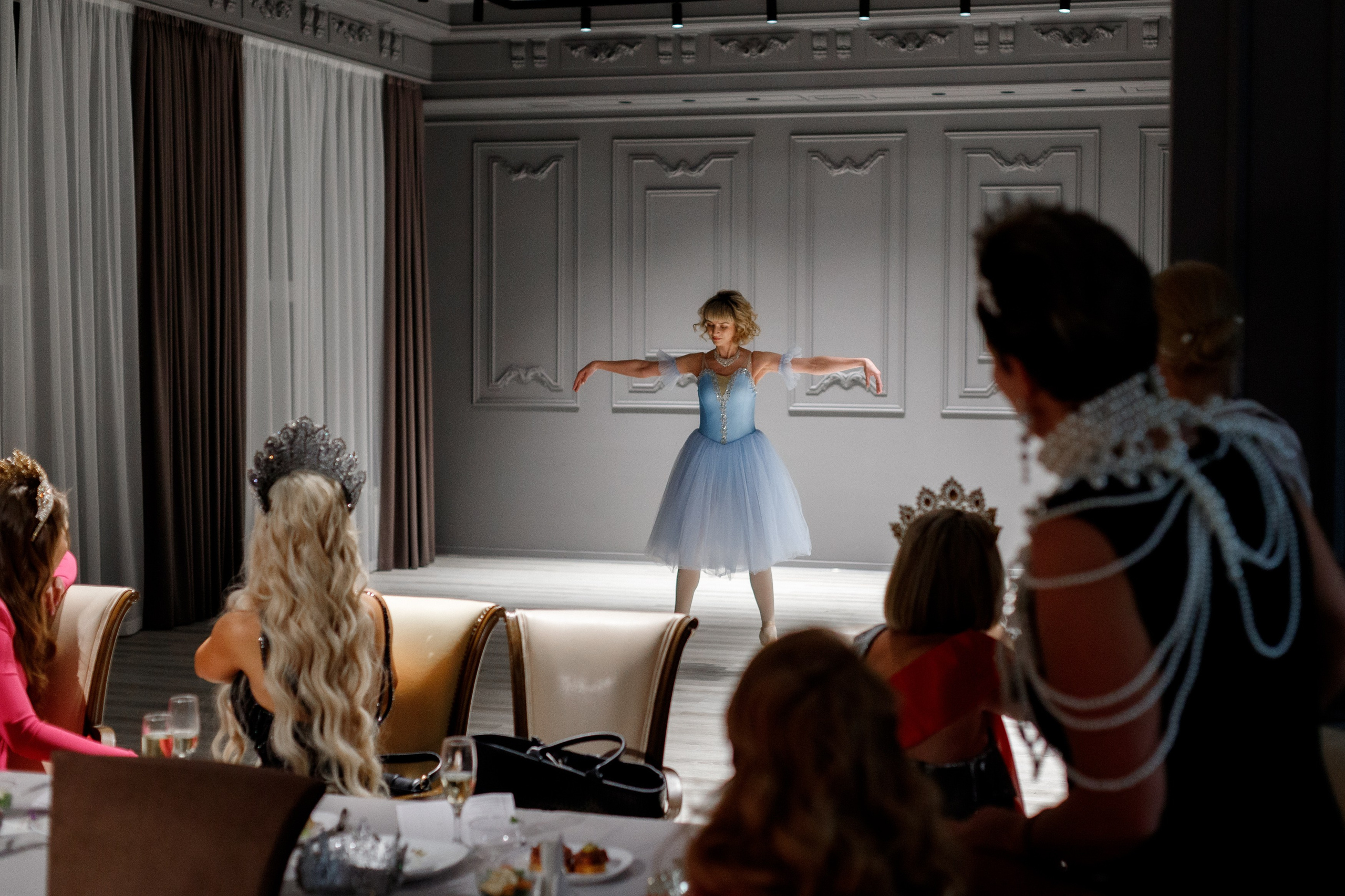 КОРОЛЕВА ДАЛЬНЕГО ВОСТОКА 2024 [ОТКРЫТИЕ КОНКУРСА]. СВОИ. ФОТООТЧЕТЫ-СОБЫТИЯ-МЕСТА