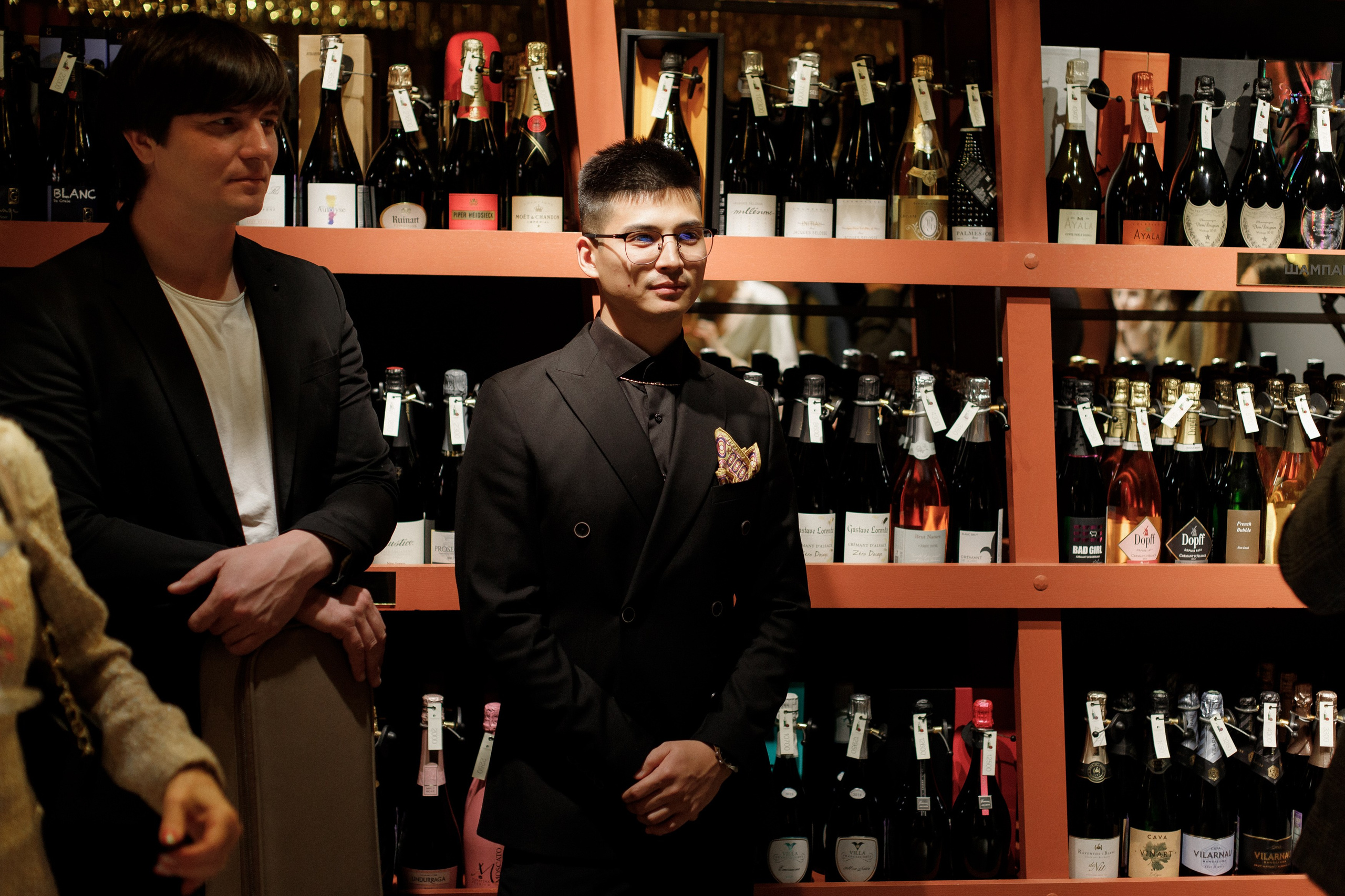 ЭНОТЕКА — 12 ЛЕТ. СВОИ. ФОТООТЧЕТЫ-СОБЫТИЯ-МЕСТА