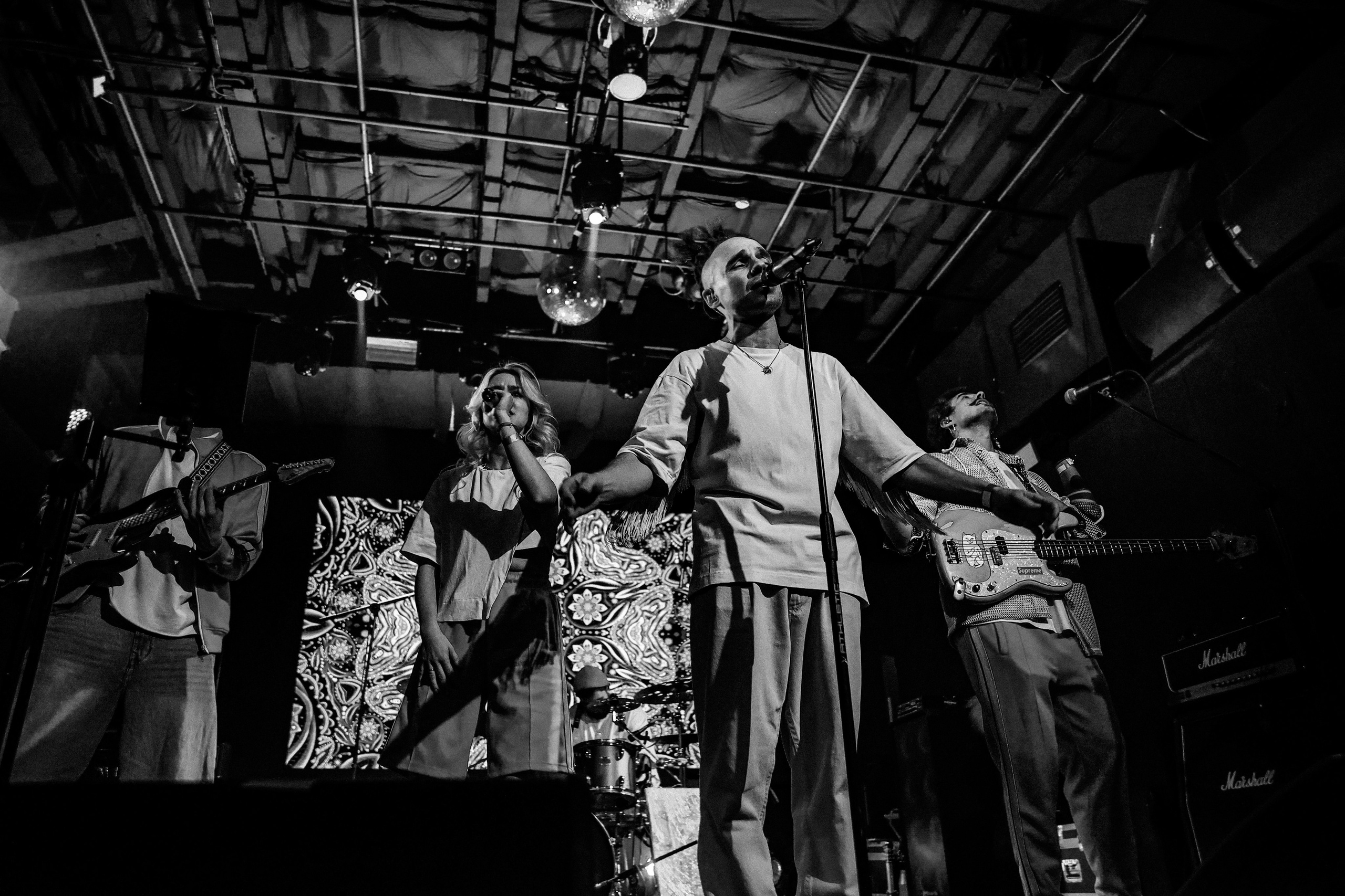 МАРЛИНЫ @PRAVDA