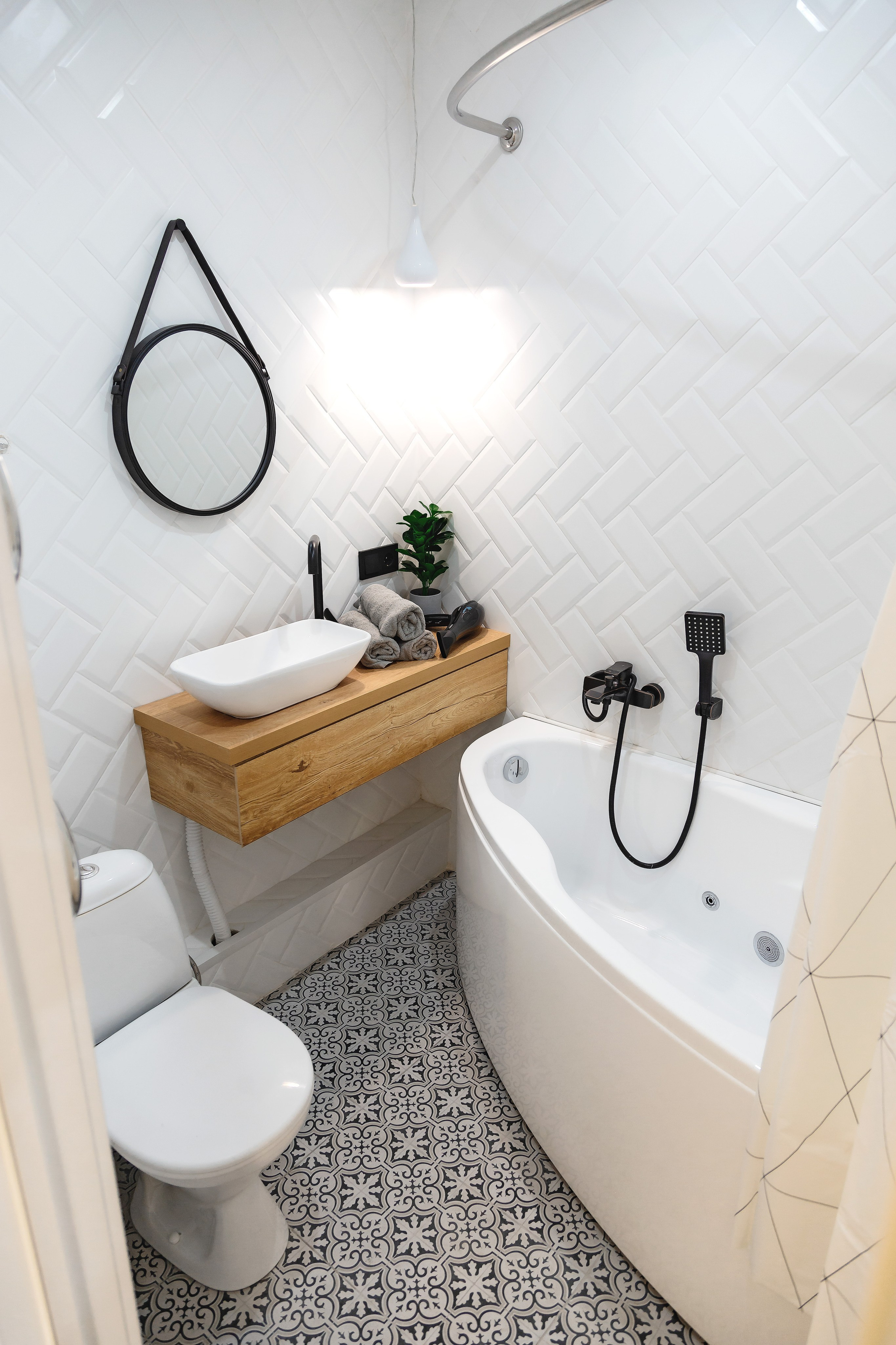 Фотосъемка квартиры для сдачи в Волгодонск