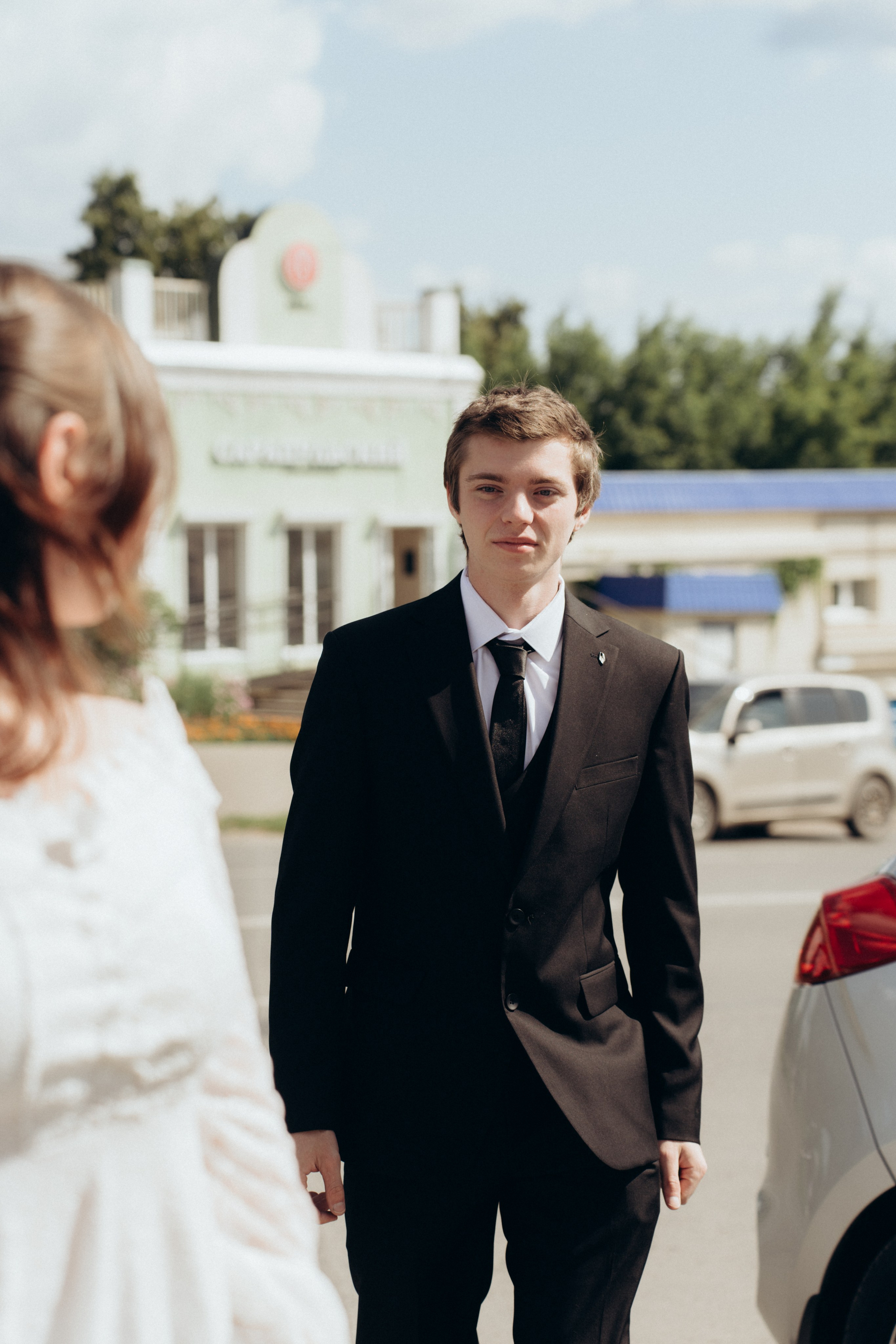 M&M. Фотограф в Ижевске Максим Грундул