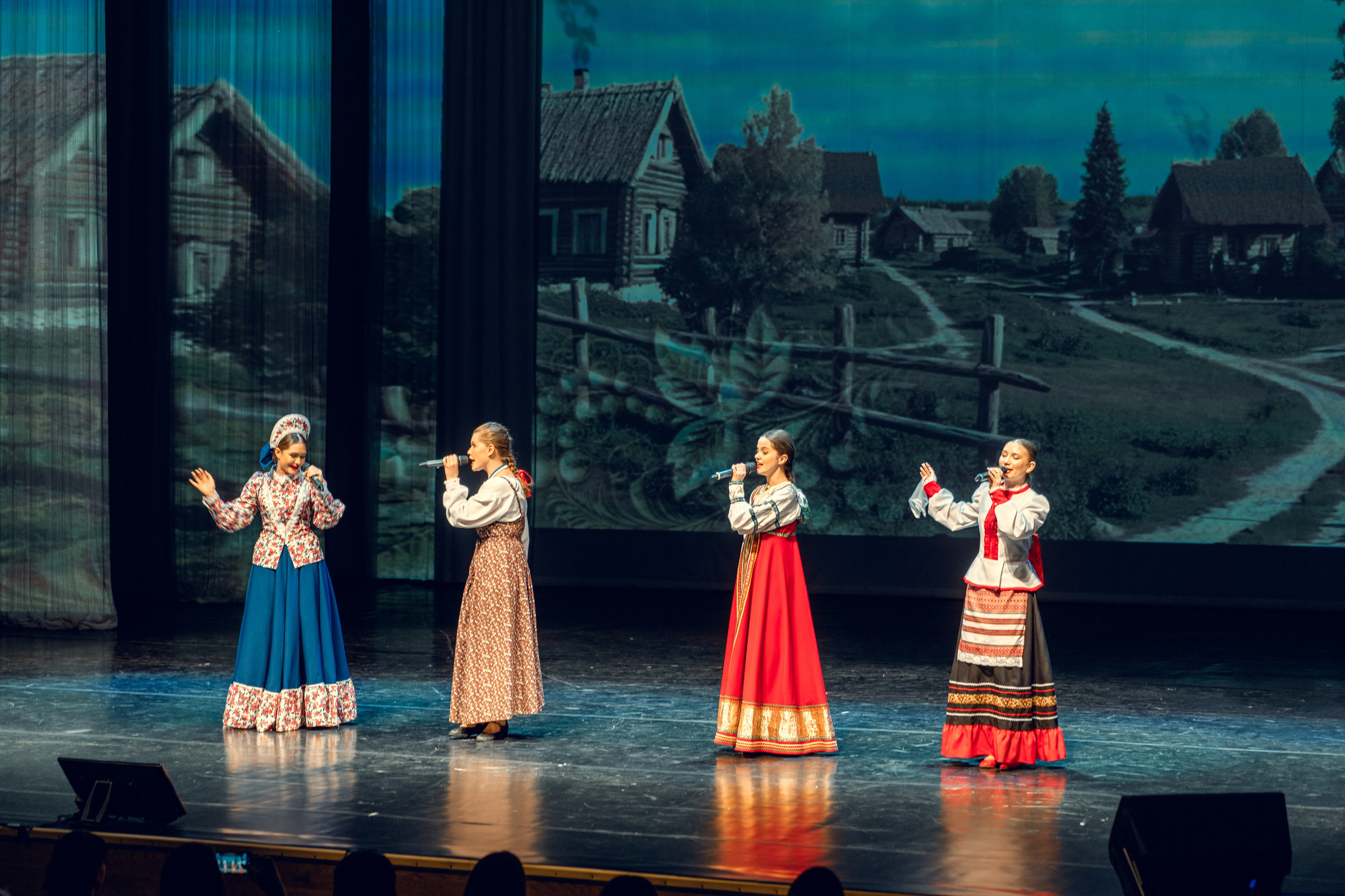 Гала-концерт «Путь к мечте». Tatyana Dubova. Portrait and Family Photographer, Saint Petersburg