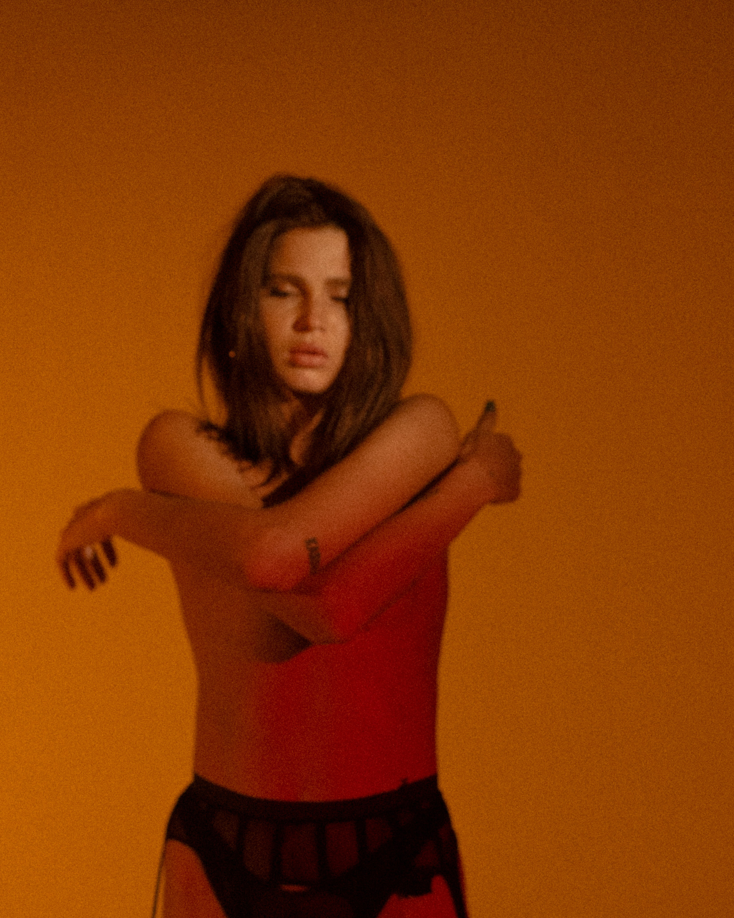 Dasha Tomatto. Фотограф Москва | Анастасия Кочиш