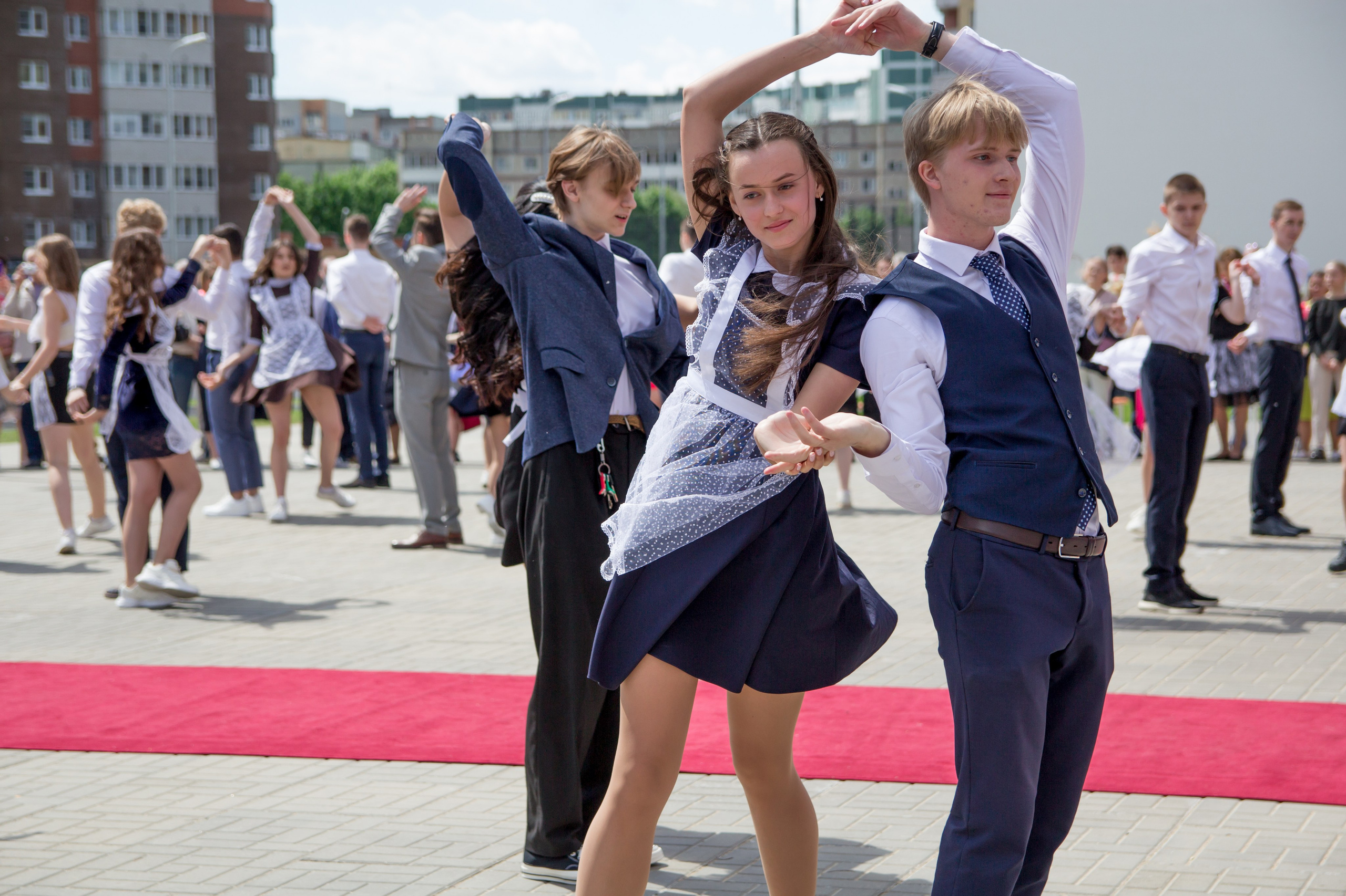 Съемки школьных мероприятий. ФОТКИ! Экспресс-фотосессии в Обнинске