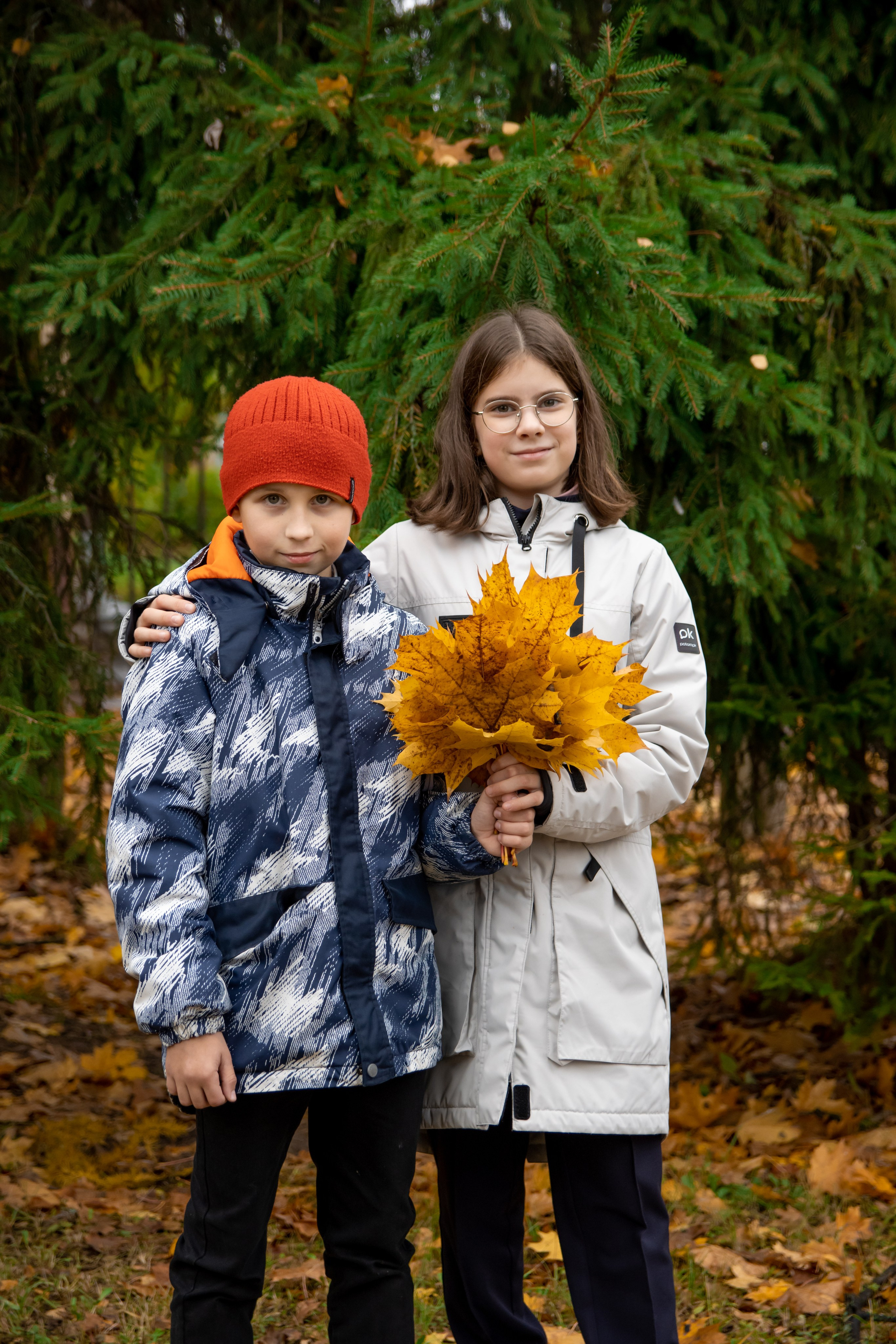 Младшие классы. ФОТКИ! Экспресс-фотосессии в Обнинске