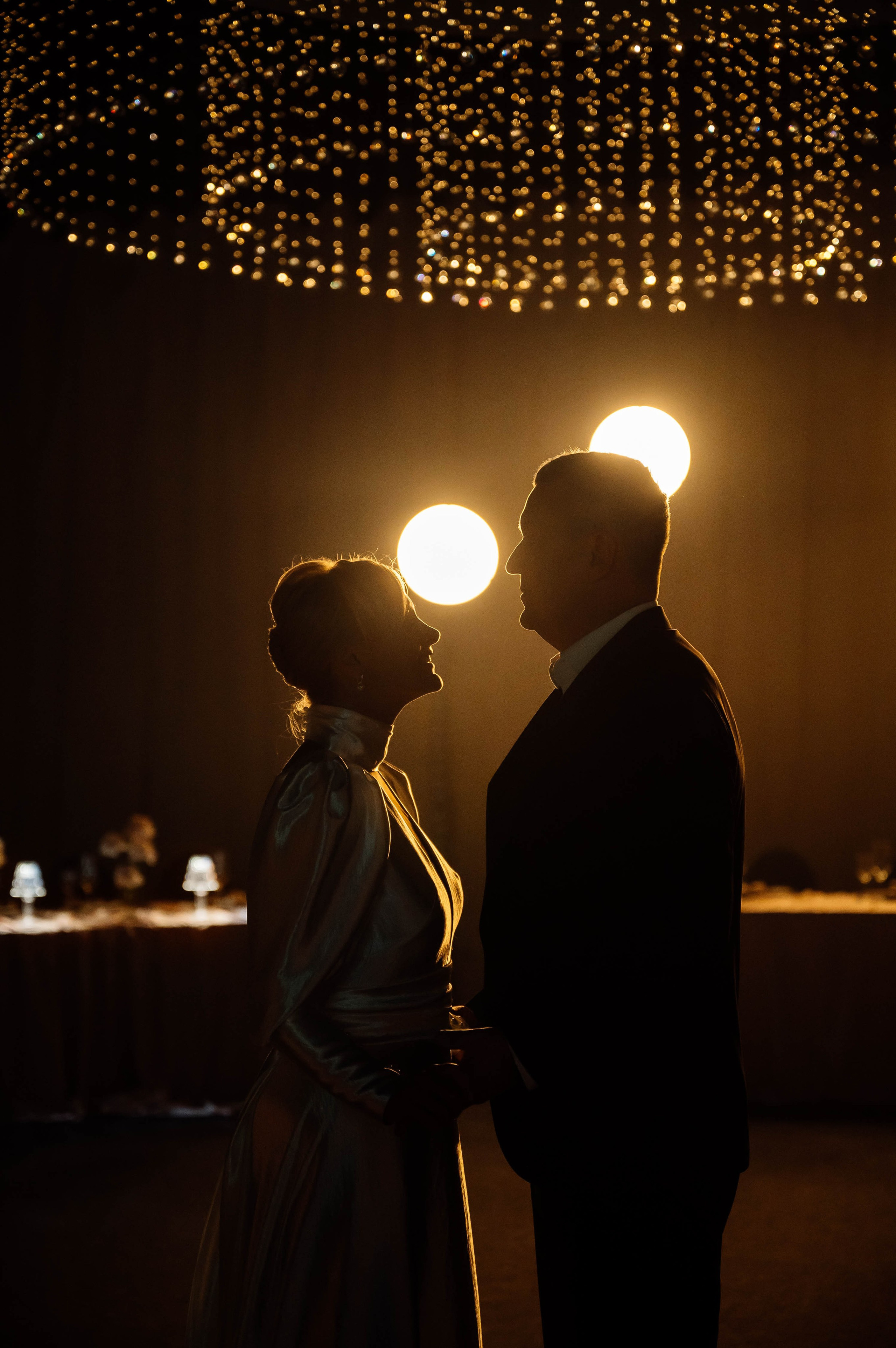 Дмитрий и Марина. Свадебный фотограф в Красноярске Маргарита Синицкая