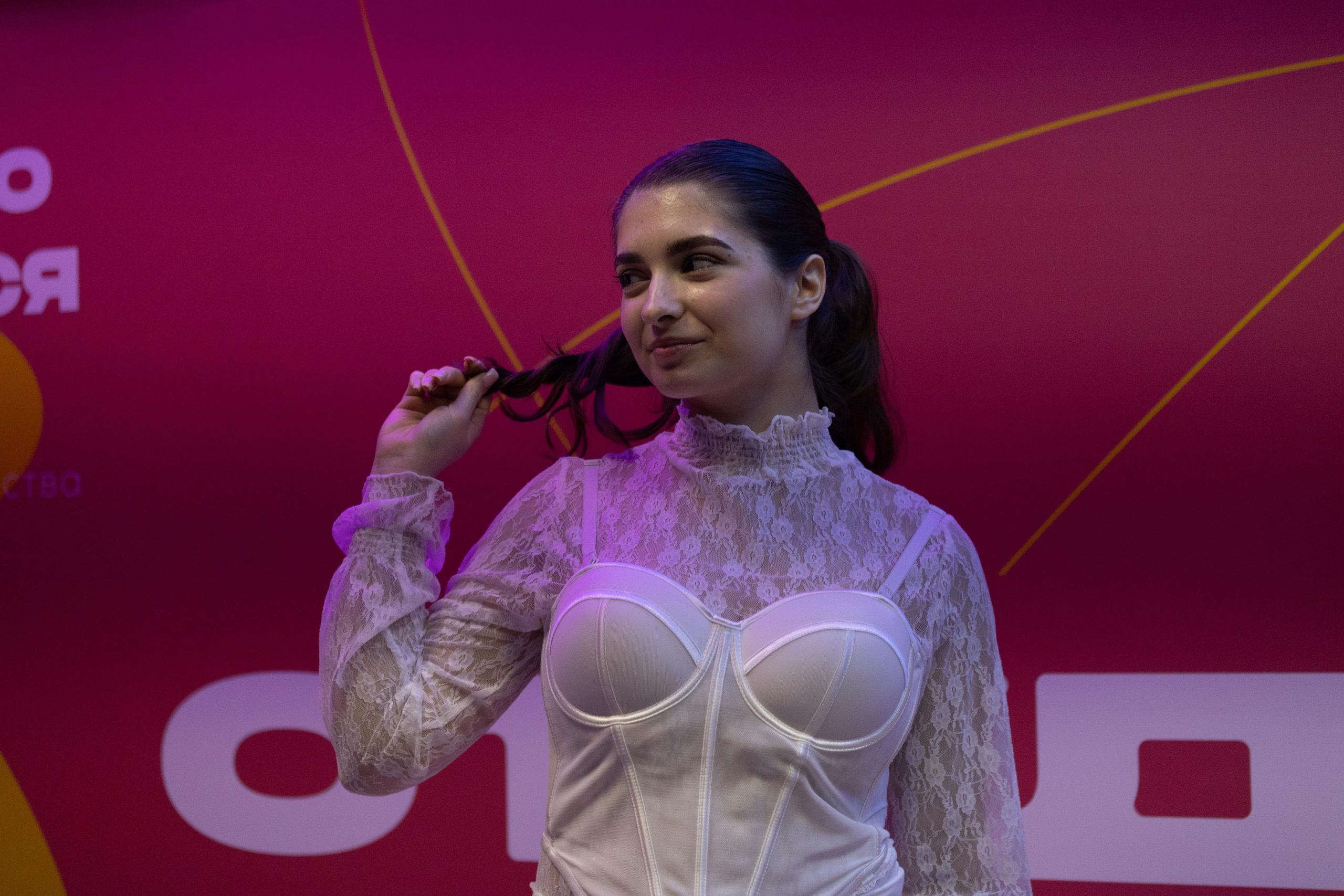 Студвесна 2025 — 50/50. KiPPER Gallery — Фотограф