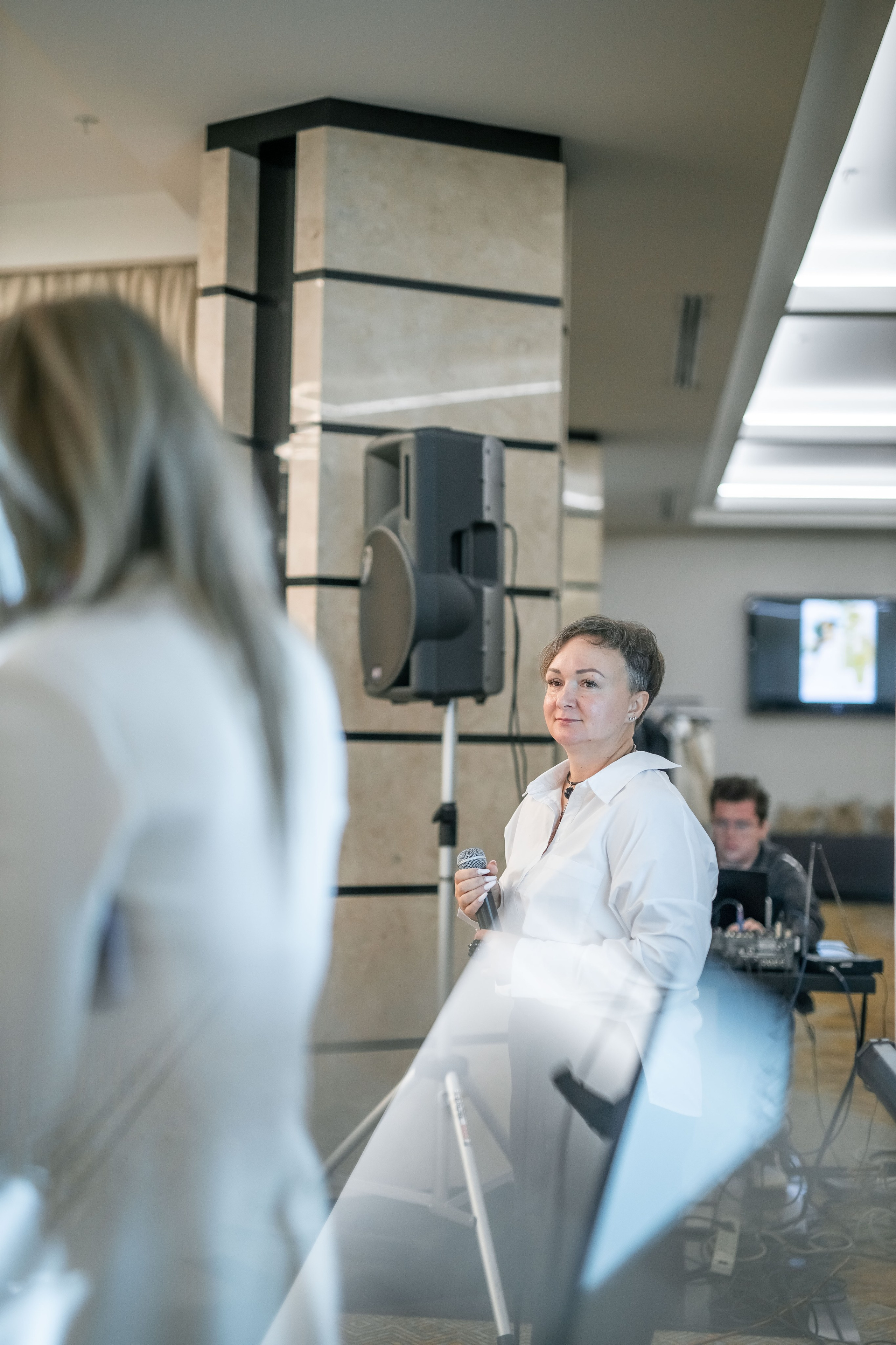 Семь ключей. Репортажный фотограф в Новосибирске