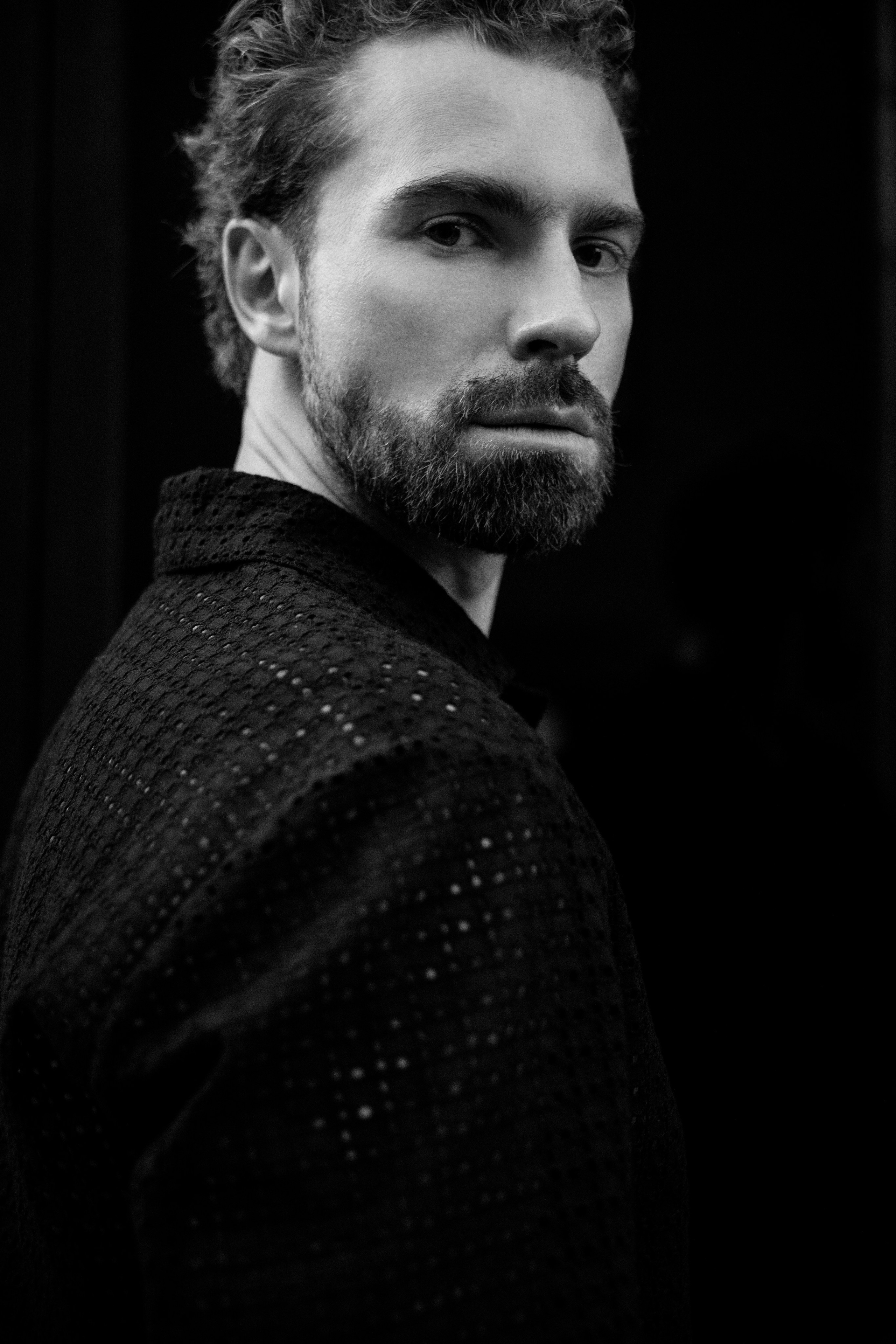 Никита. Свадебный и портретный фотограф