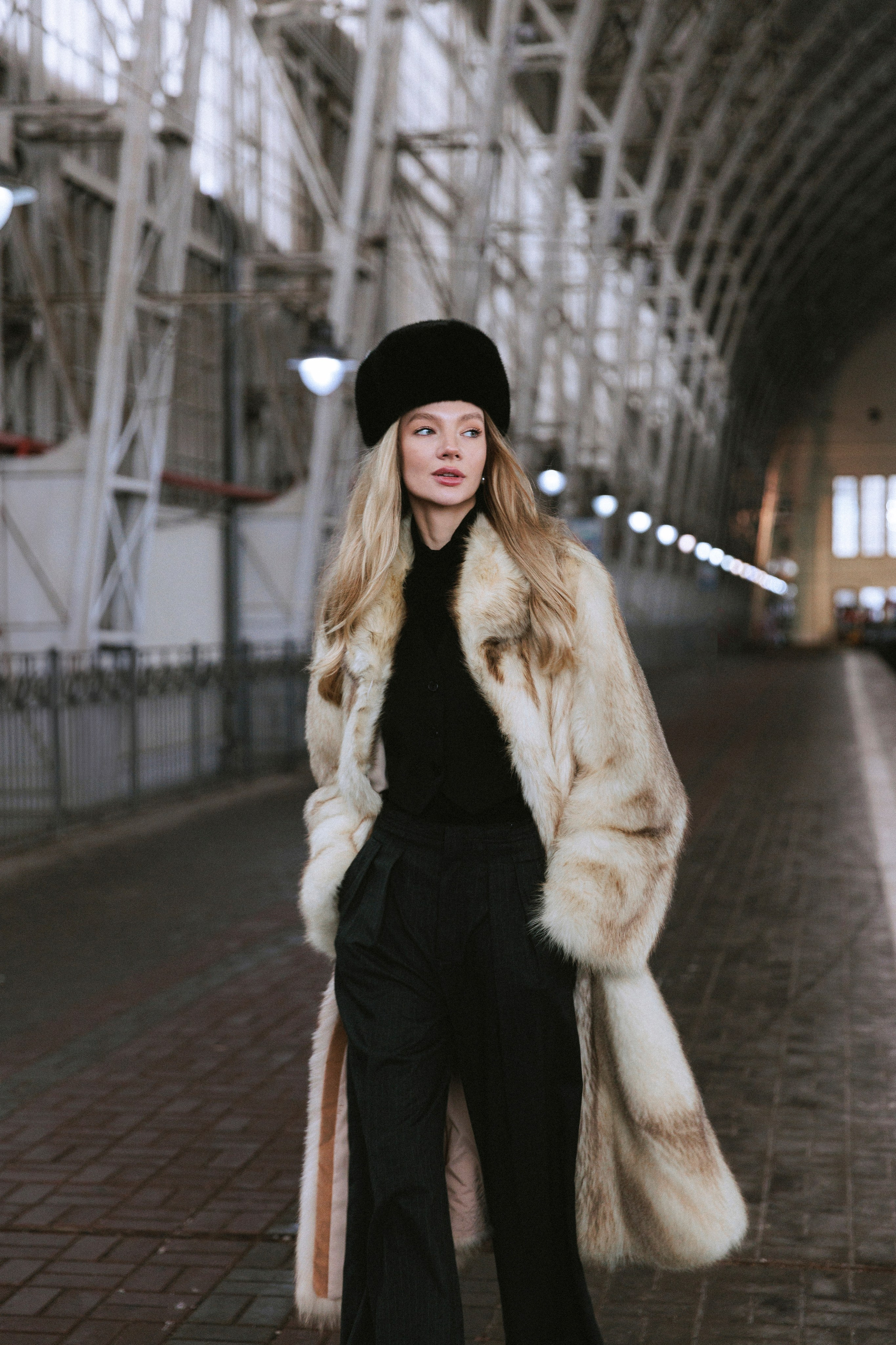 Милена. Фотограф в Москве Людмила Малова