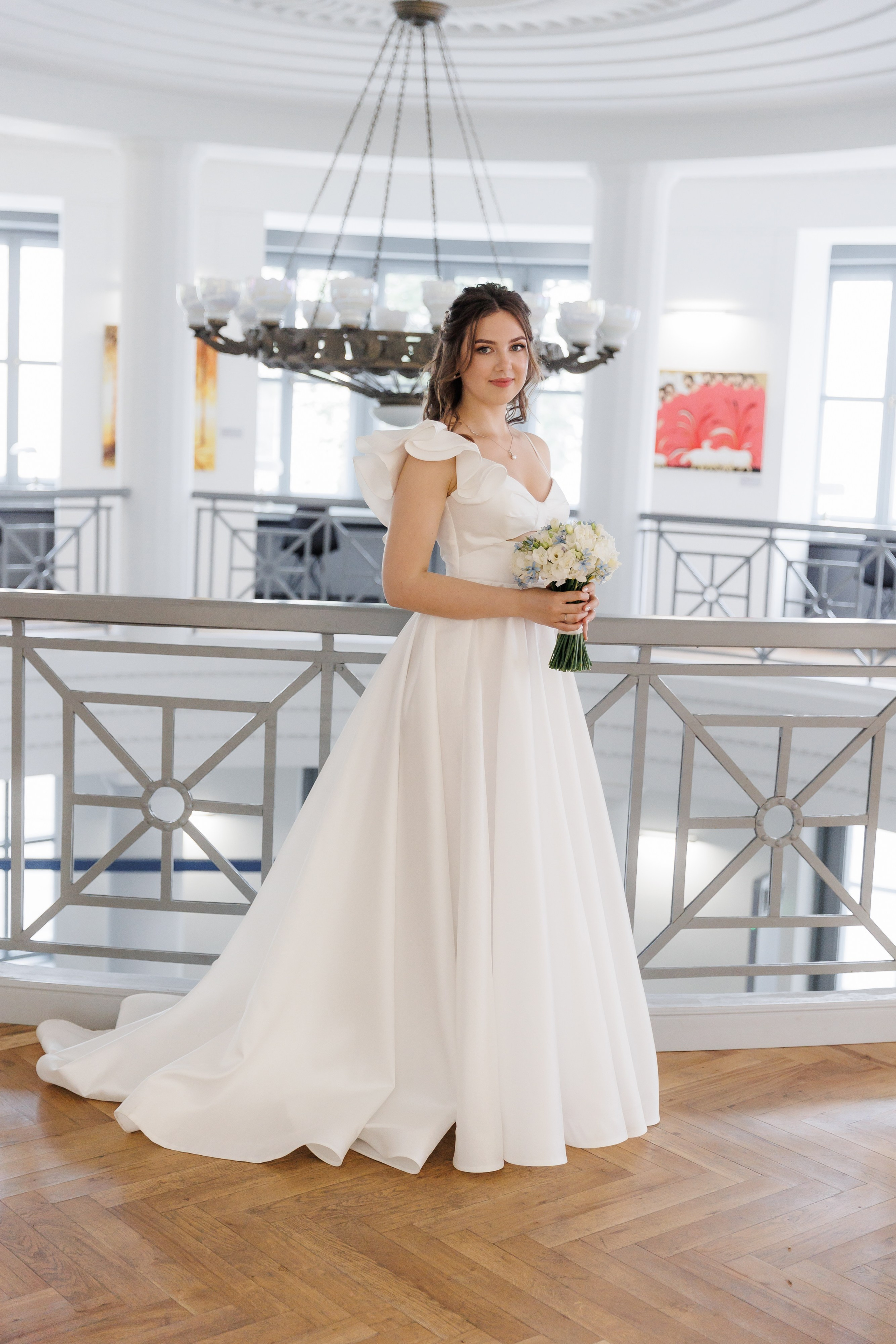 15.07.2023 Семен & Полина. Свадебный фотограф в Нижнем Новгороде — Эдуард Смирнов