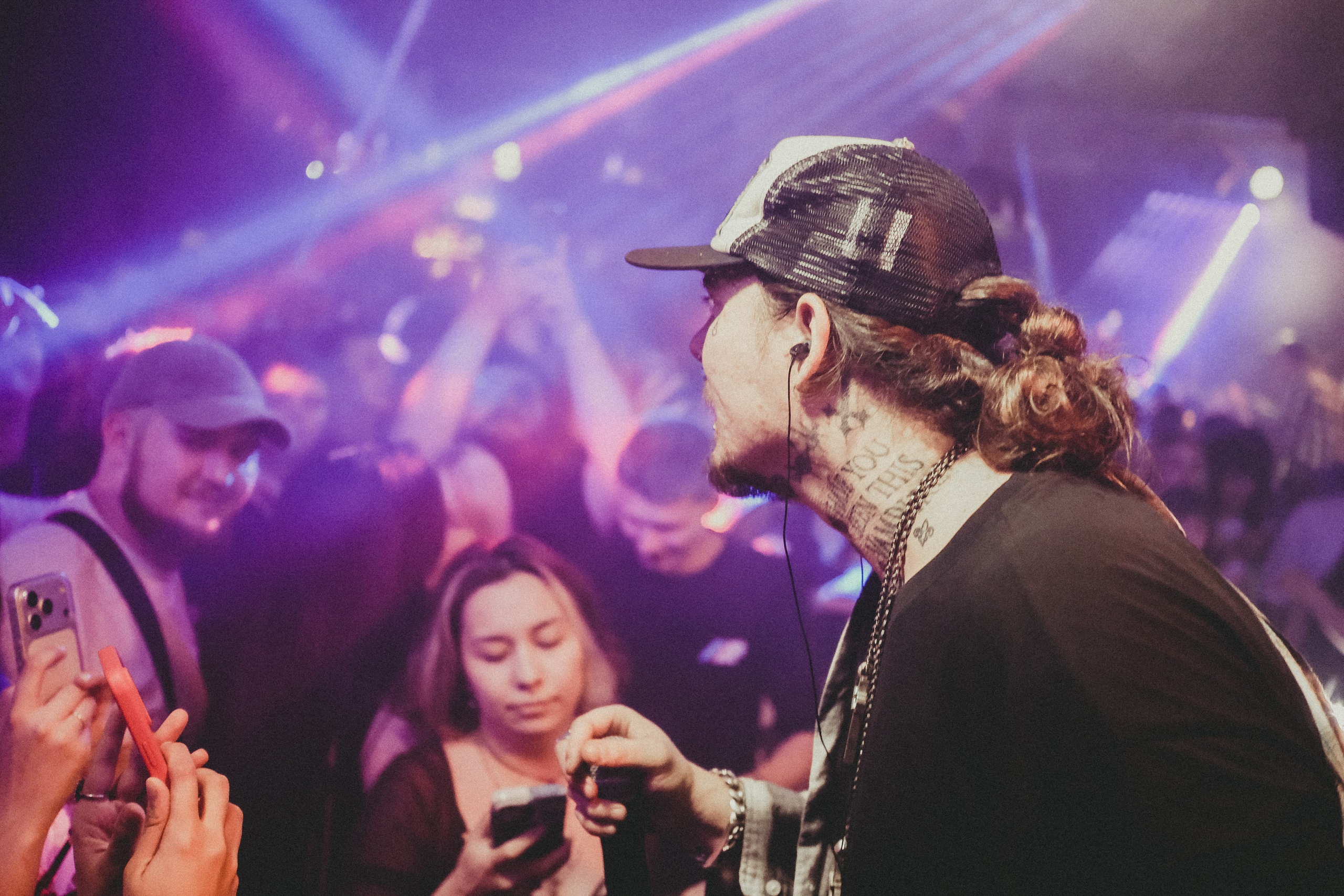 EVENTS / CONCERTS. Фотограф Владимир Пофотачкин
