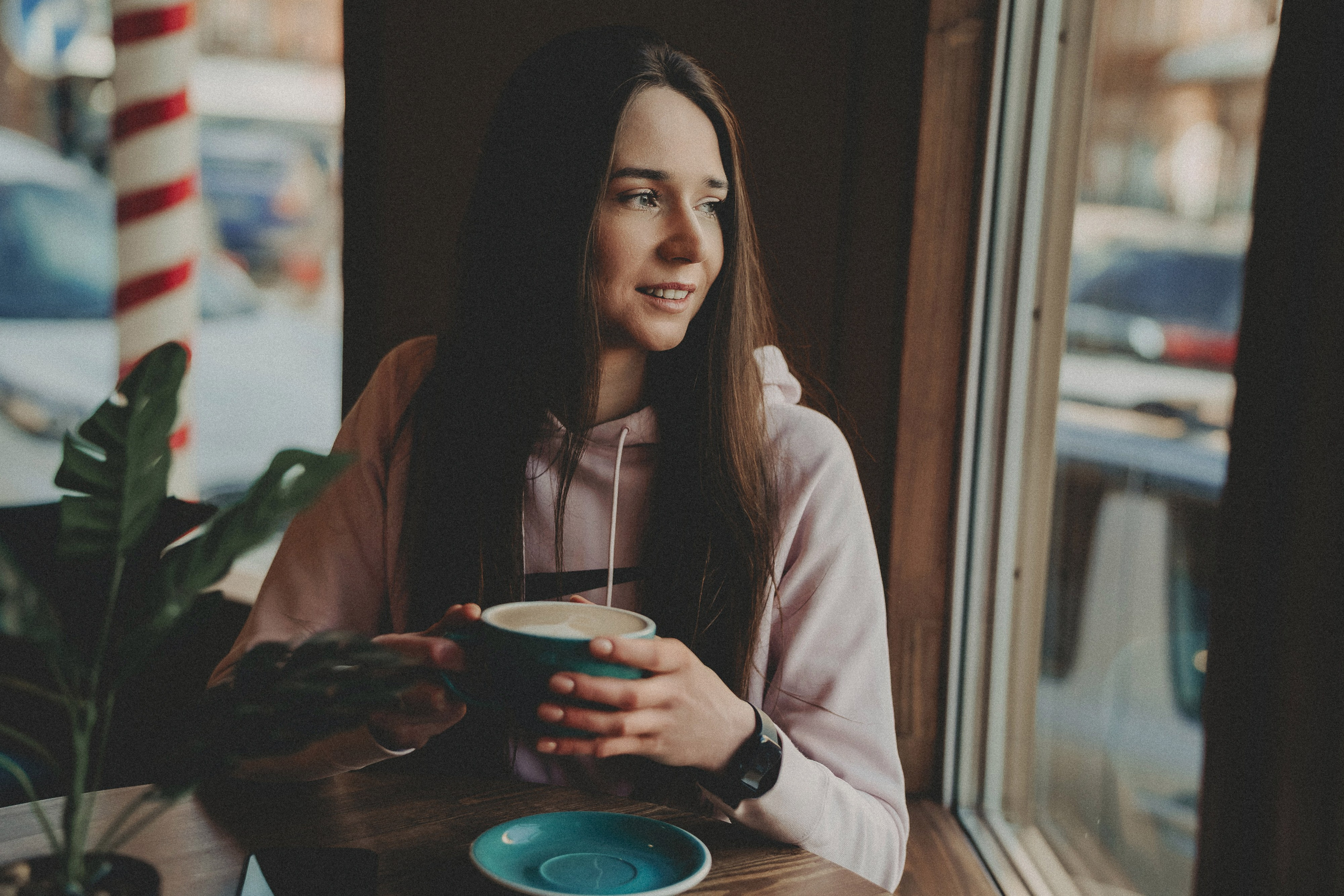 Даша. Marshal-pho. Фотограф Иван Маршалкин в Москве, Подольске и МО