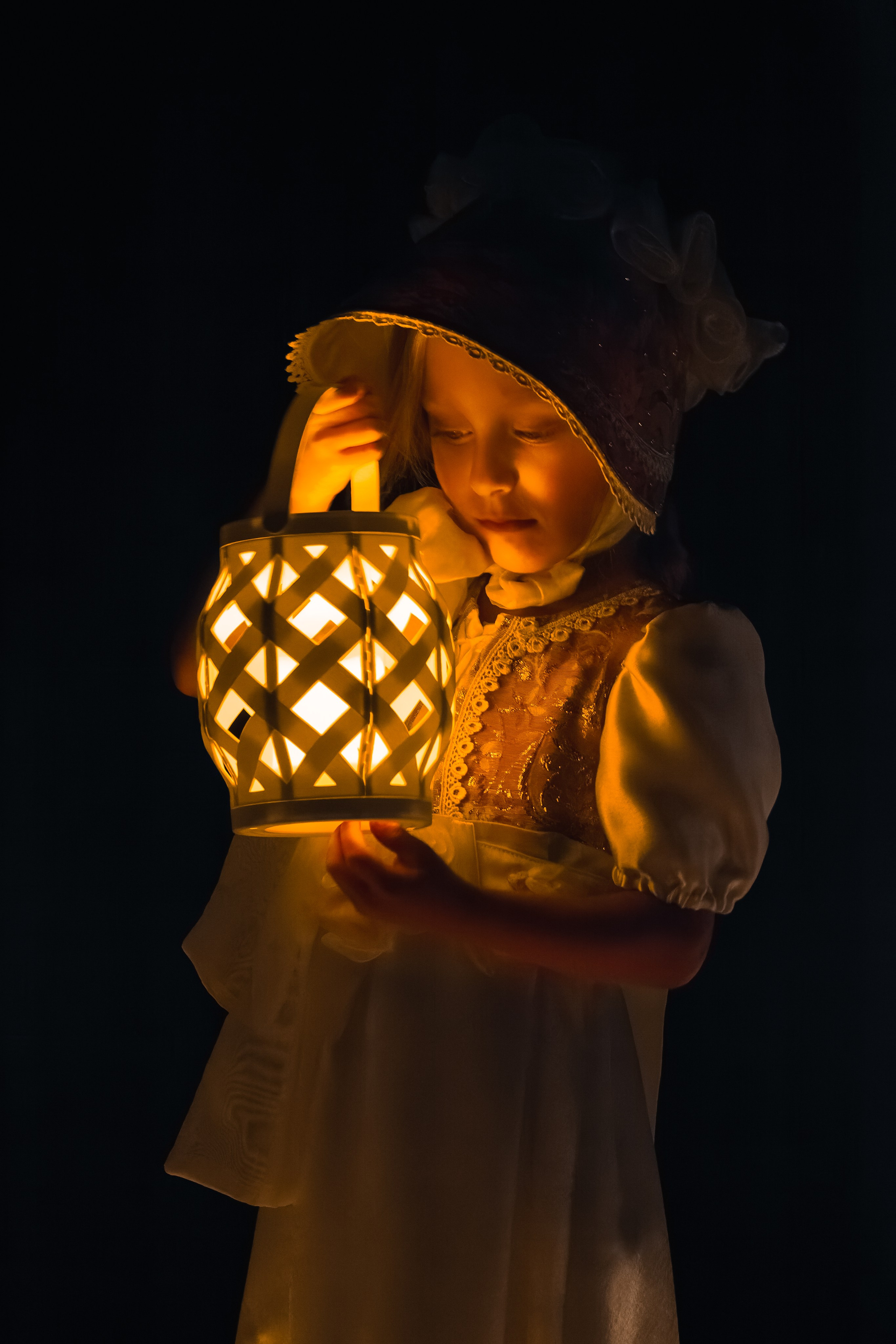 Адриана. Design Muginov