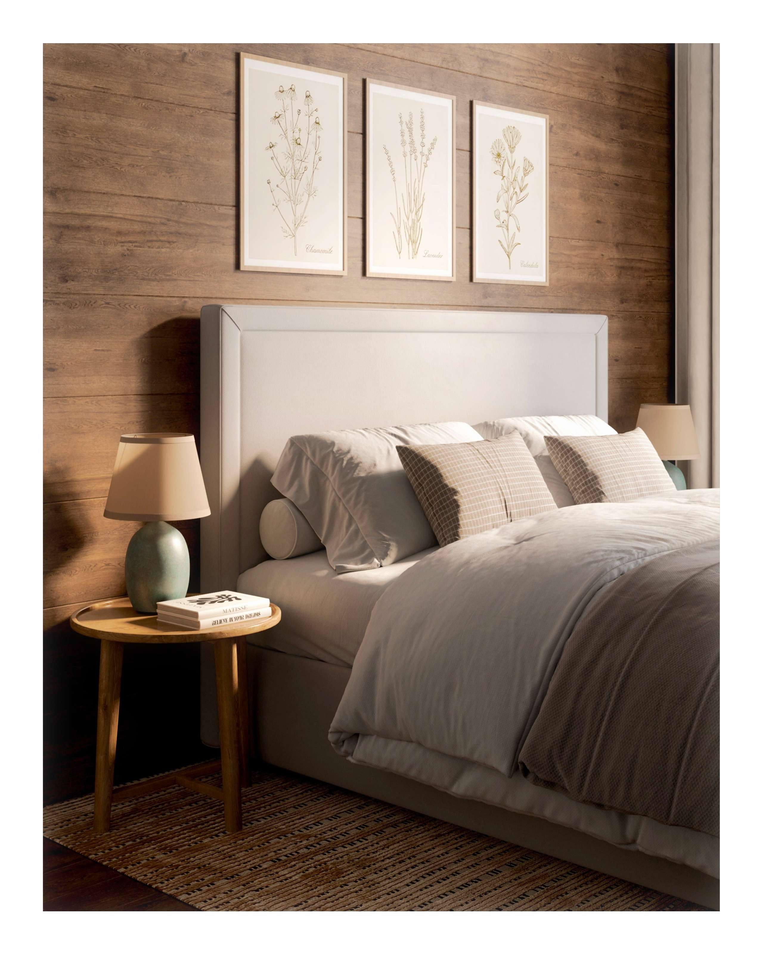 Spa in Deulino. Cg artist Shchapov Dmitry