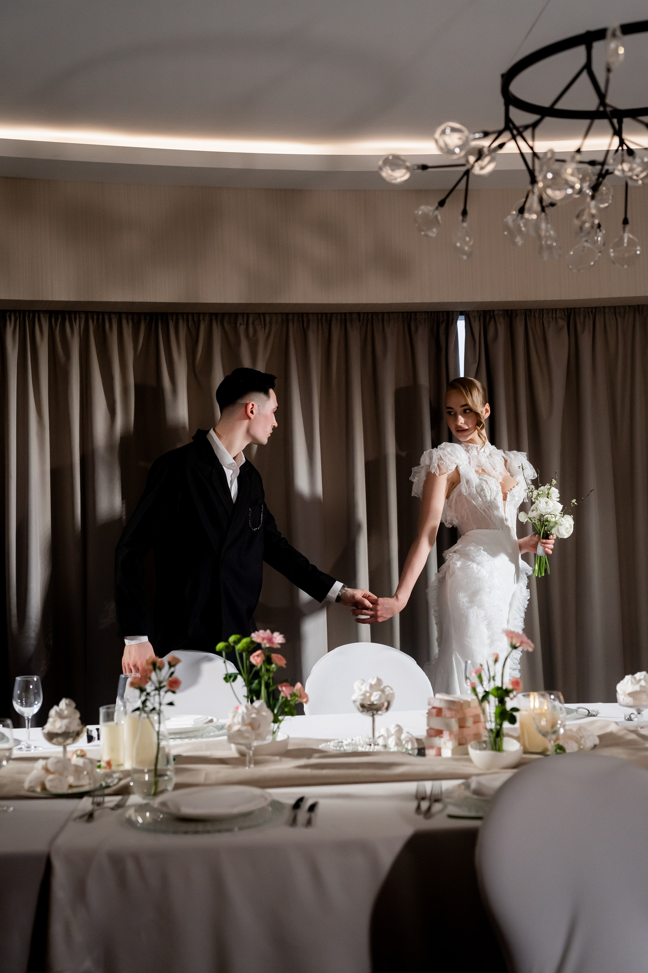 Свадьба Татьяны и Сергея. Твой фотограф Алина Кочергина