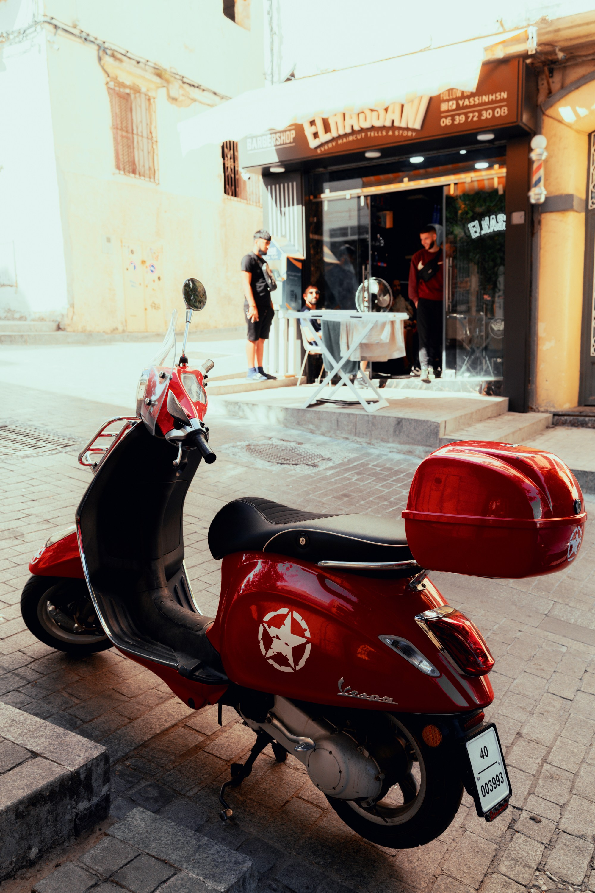 Северная Африка: Тунис, Марокко. Фотограф в Хабаровске. Фотография за 24 часа