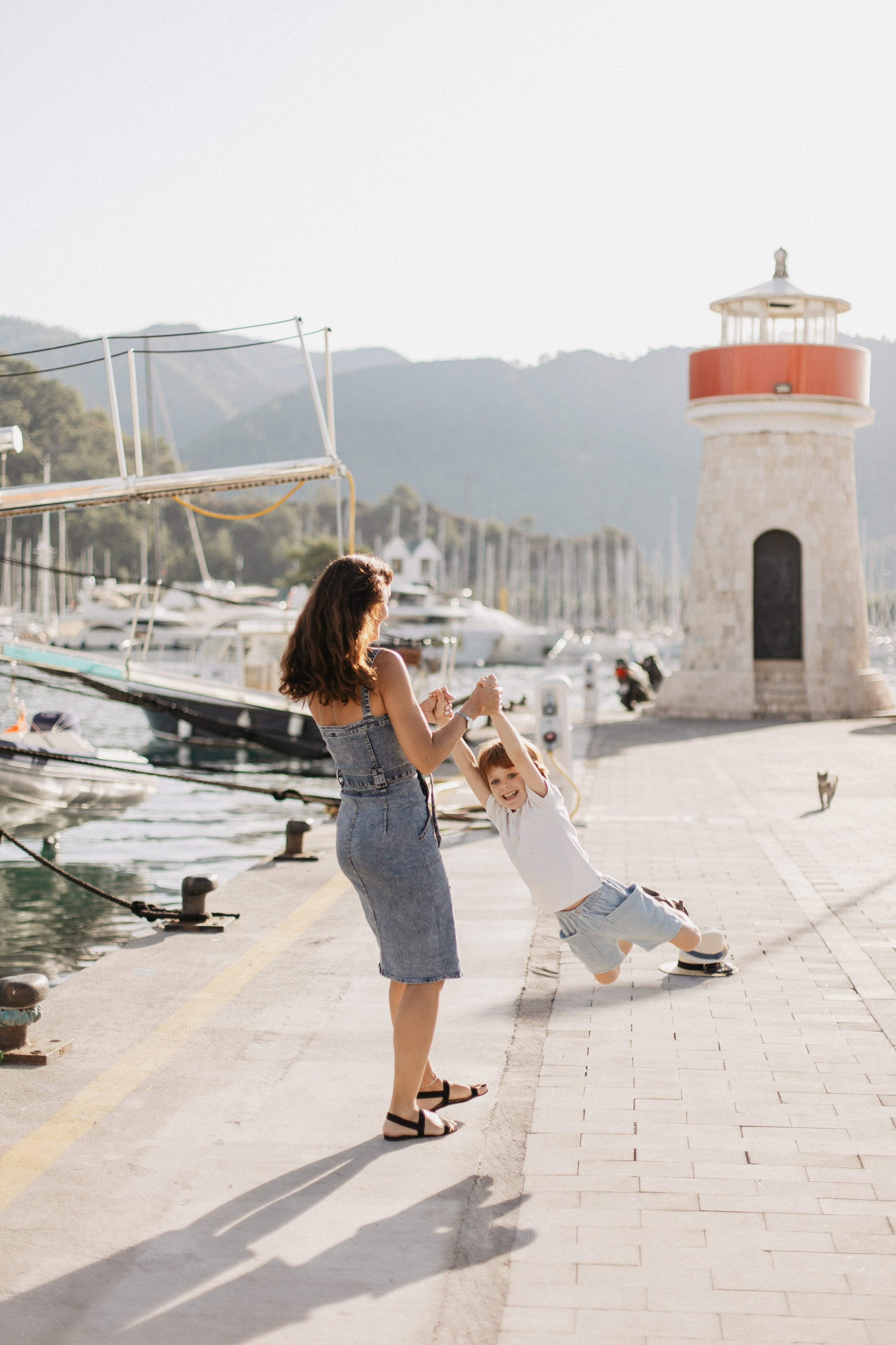 Ирина и Захар. Фотограф Екатерина Гюнгор ♡ Фетхие Мармарис Ортаджа