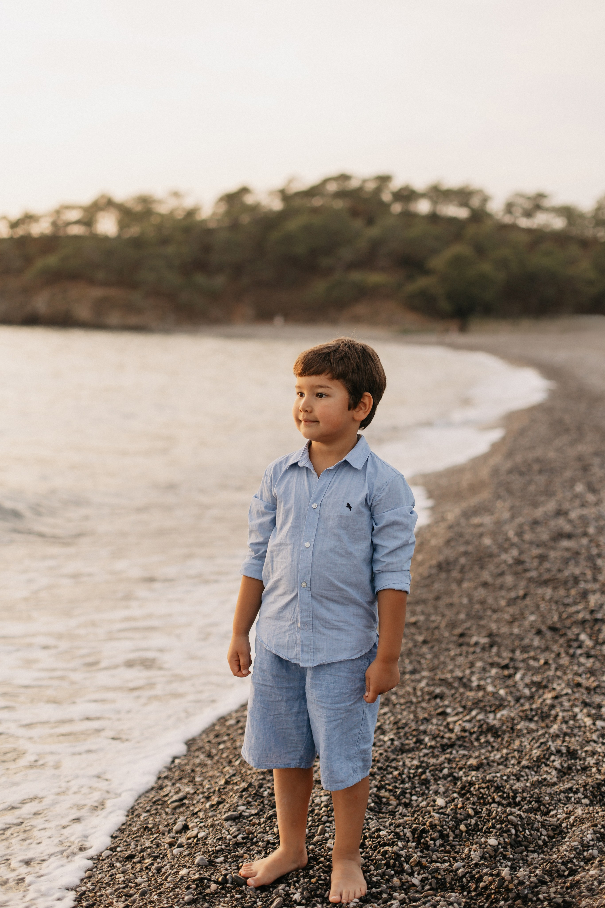 Эльза, Ренат и Дамир. Фотограф Екатерина Гюнгор ♡ Фетхие Мармарис Ортаджа