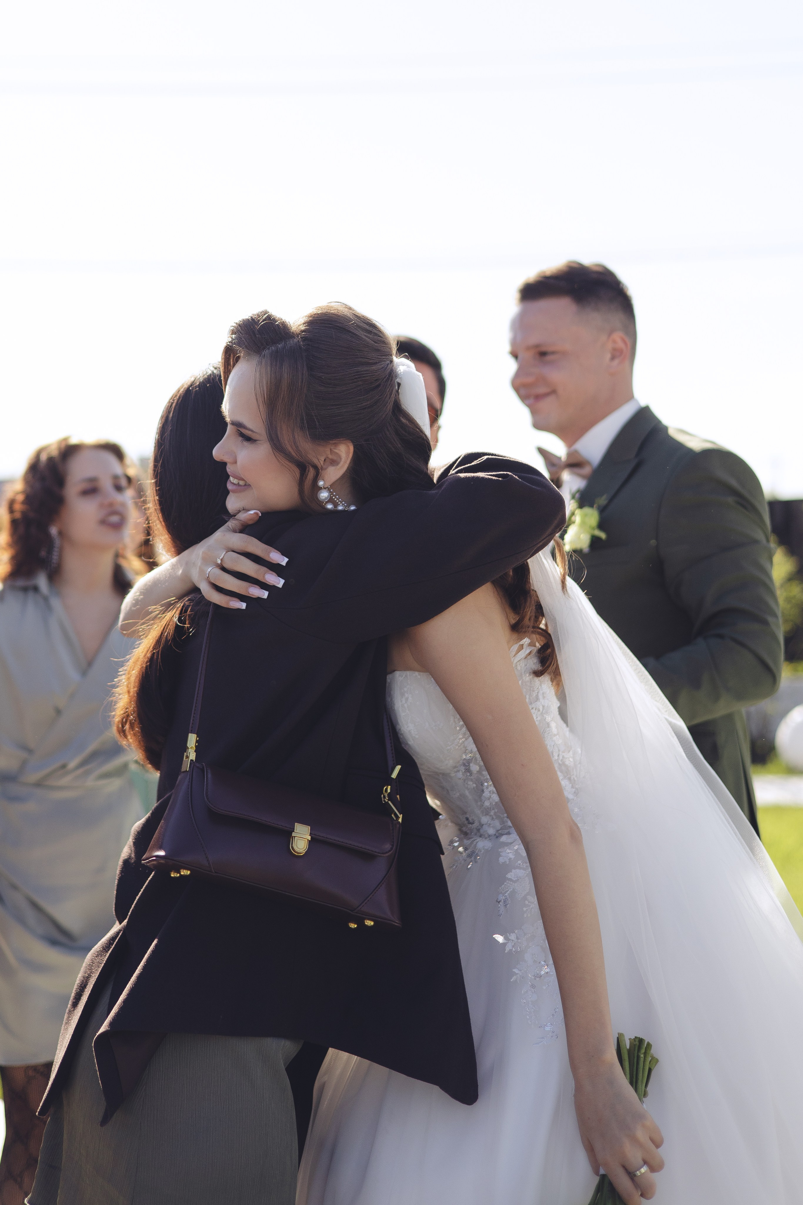 Оксана и Влад. Фотограф в Санкт-Петербурге Осокина Елизавета