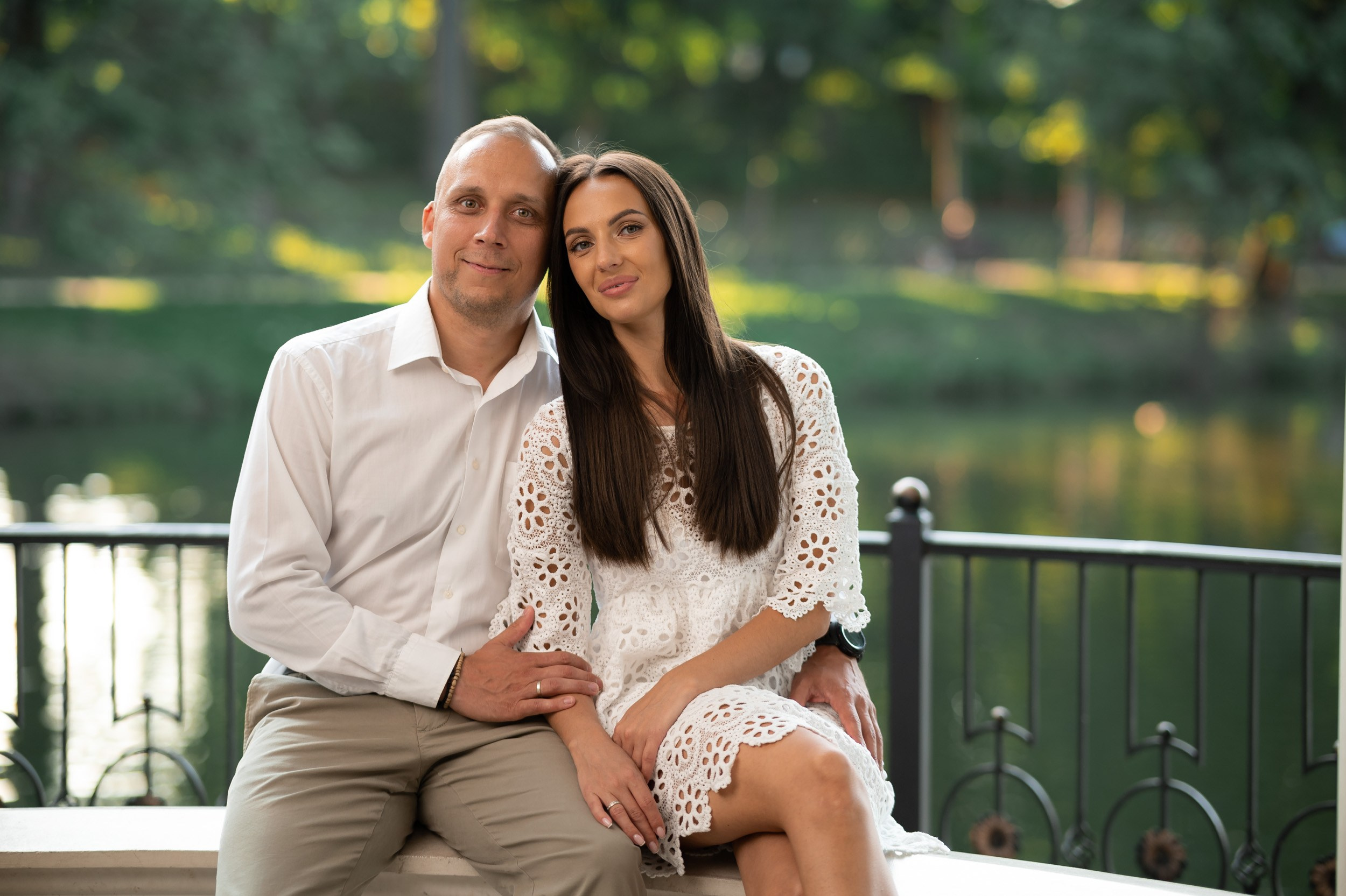 Моторные. Фотограф и видеооператор в Туле | Даниил Рыбак