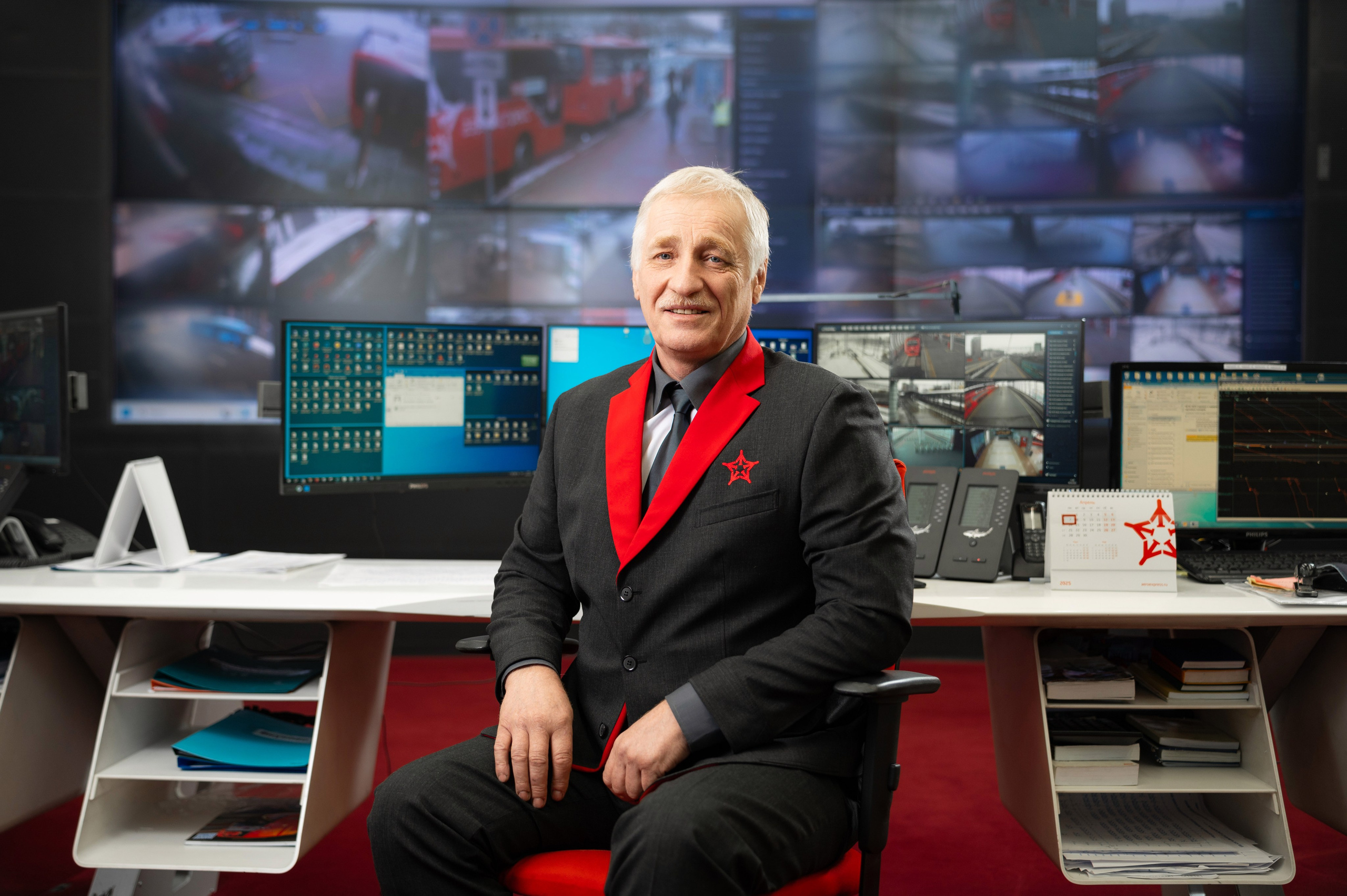 Аэроэкспресс. Фотограф и видеооператор в Туле | Даниил Рыбак