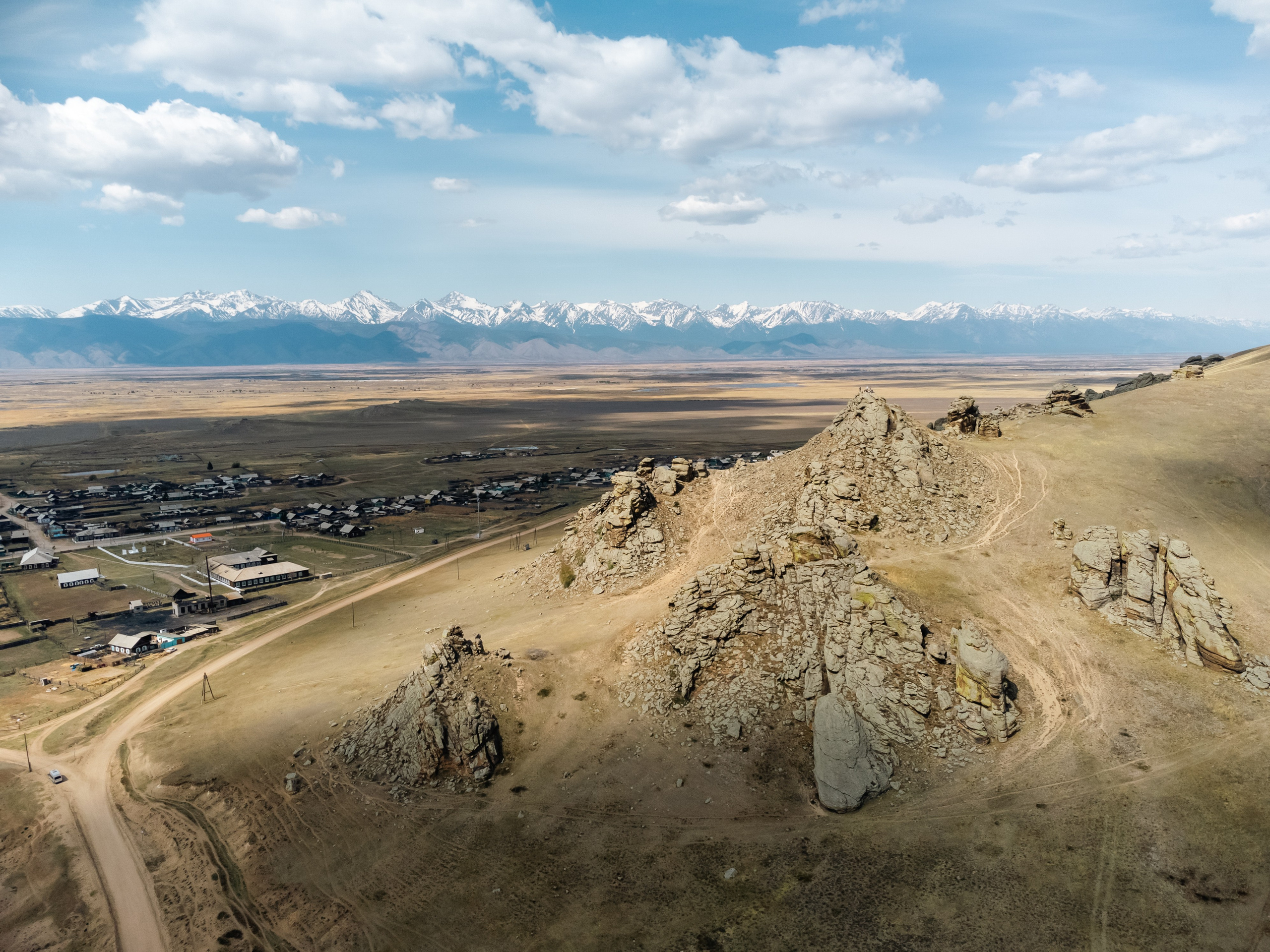 Сувинская саксония, Максимиха. Фотограф и видеооператор в Туле | Даниил Рыбак