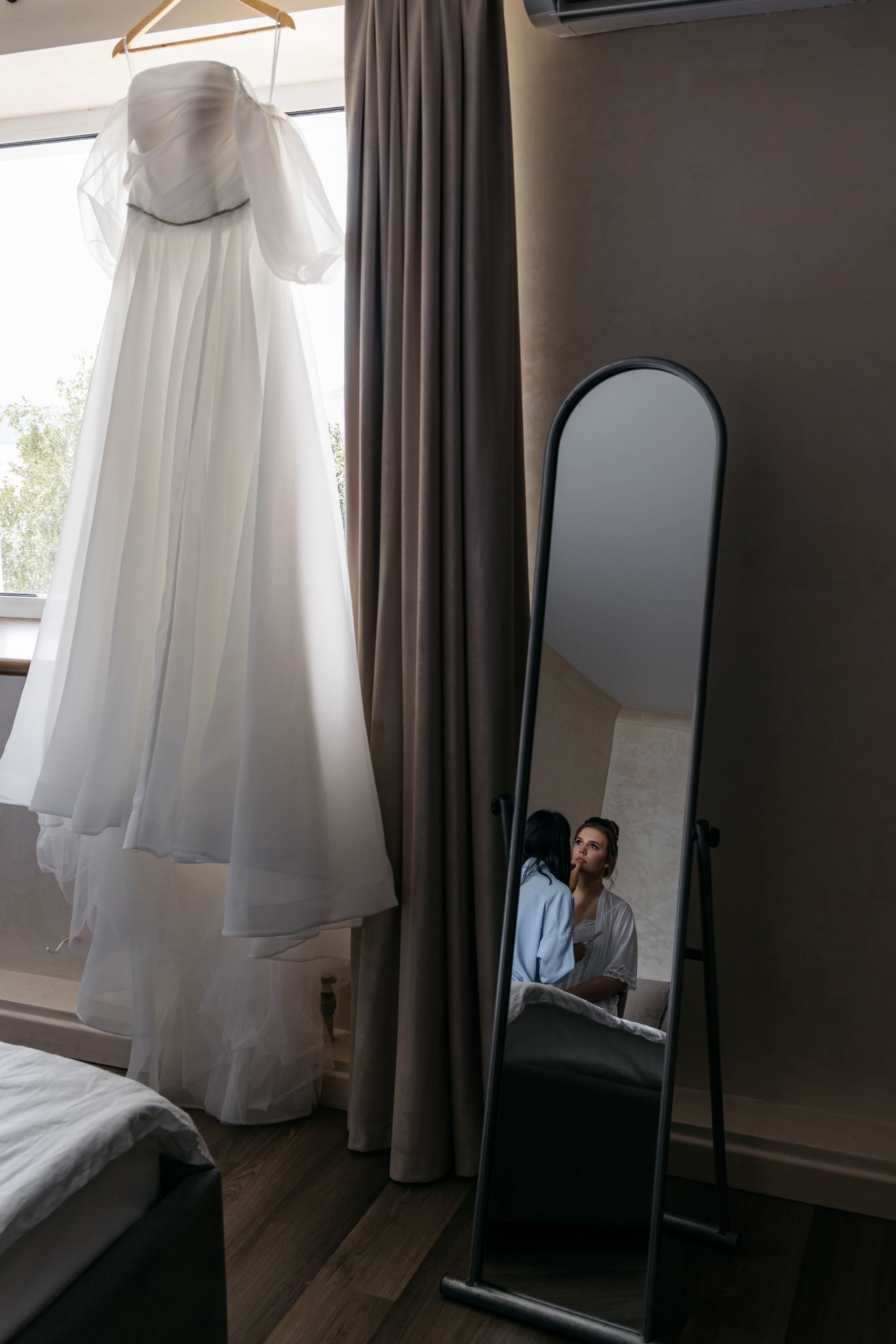 Евгений и Анастасия. Свадебный и семейный фотограф в Самаре Посконнова Анна