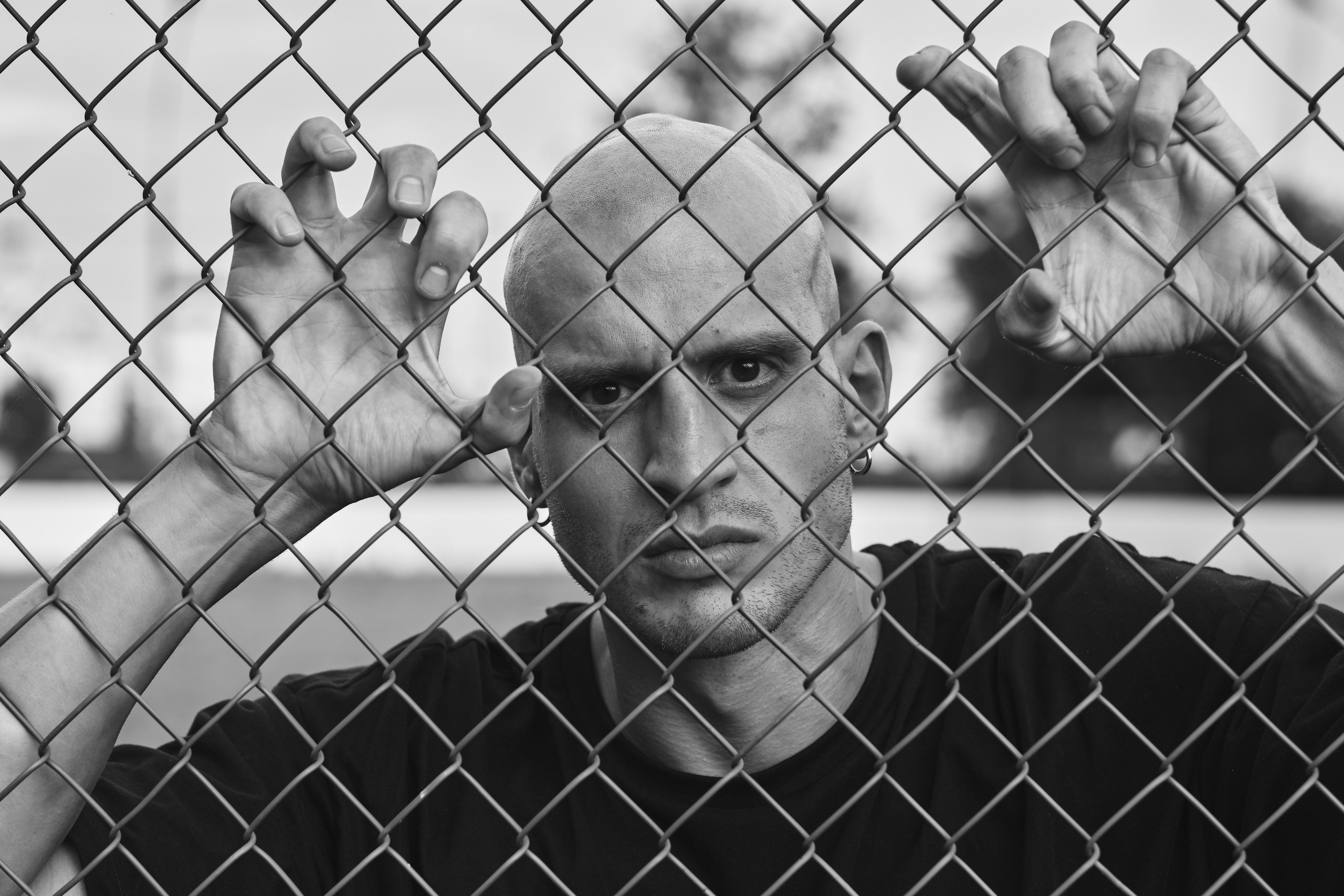 Дима. Глеб Долгов  — Фотограф в Санкт-Петербурге