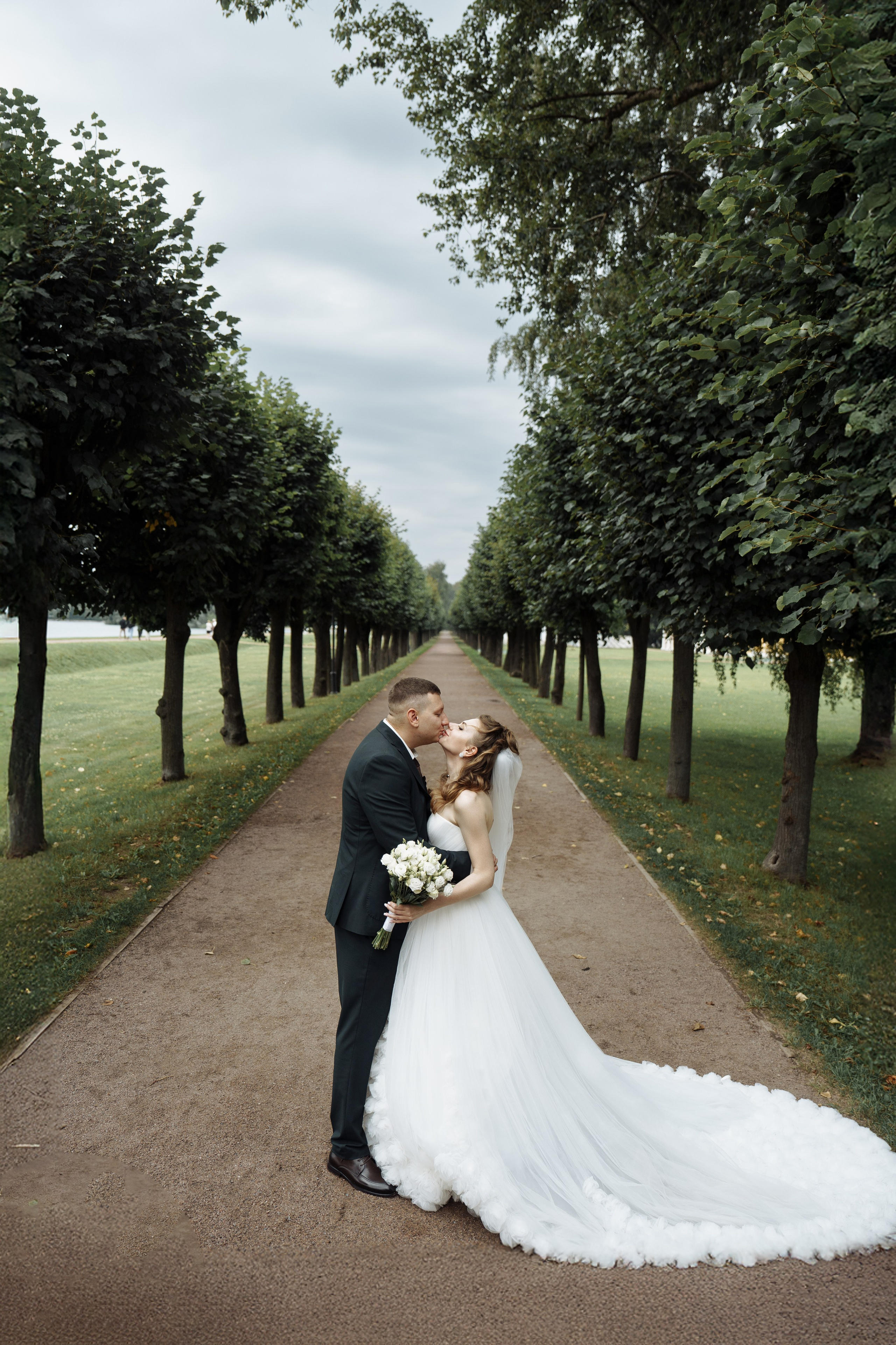 Свадьбы. Главная