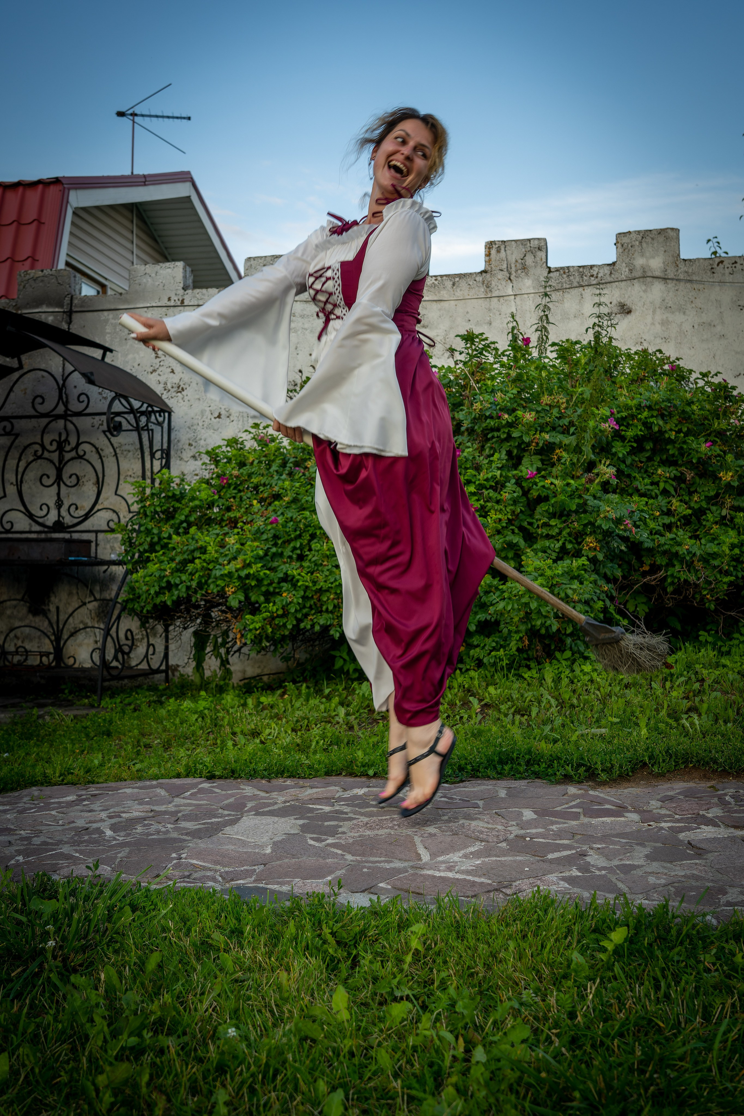 Фотосъёмка на юбилей и день рождение. «Студия DRONAVT`s» — видеосъёмка и фотография г. Москва