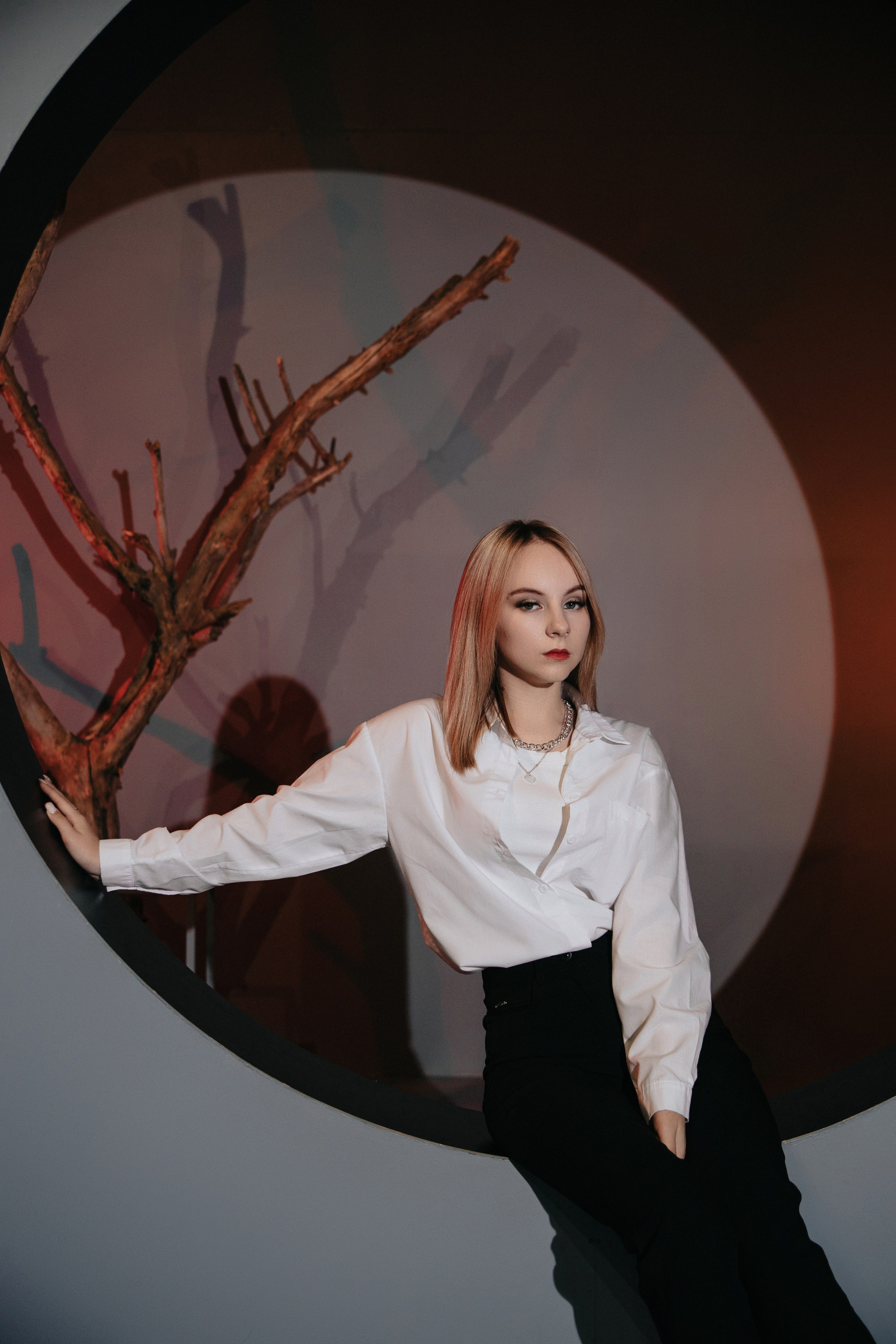 Анна и Михаил. Фотограф Воронеж Варвара