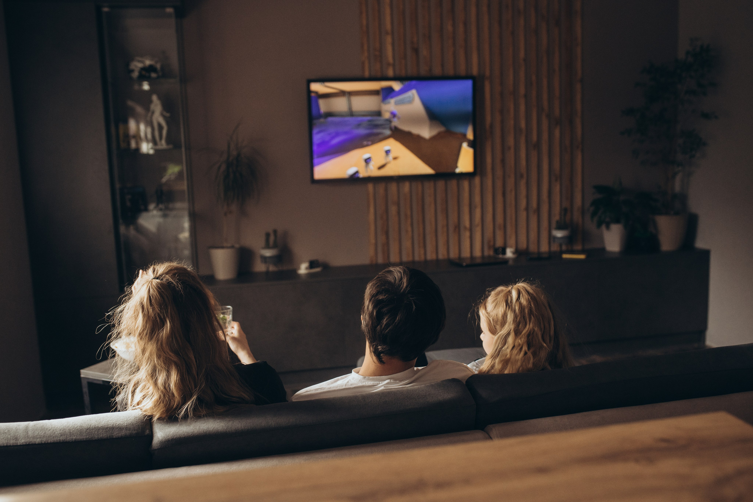 17 лет счастья. Свадебный и семейный фотограф в Белгороде Евгения Курочкина