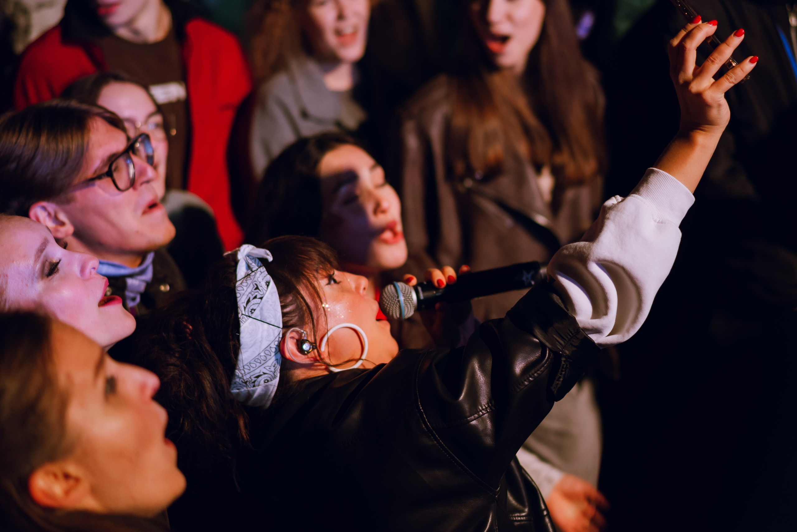 Окружной туристский слёт «Больше, чем путешествие» 2025. Фотограф Надежда Погребняк | Рязань | Москва