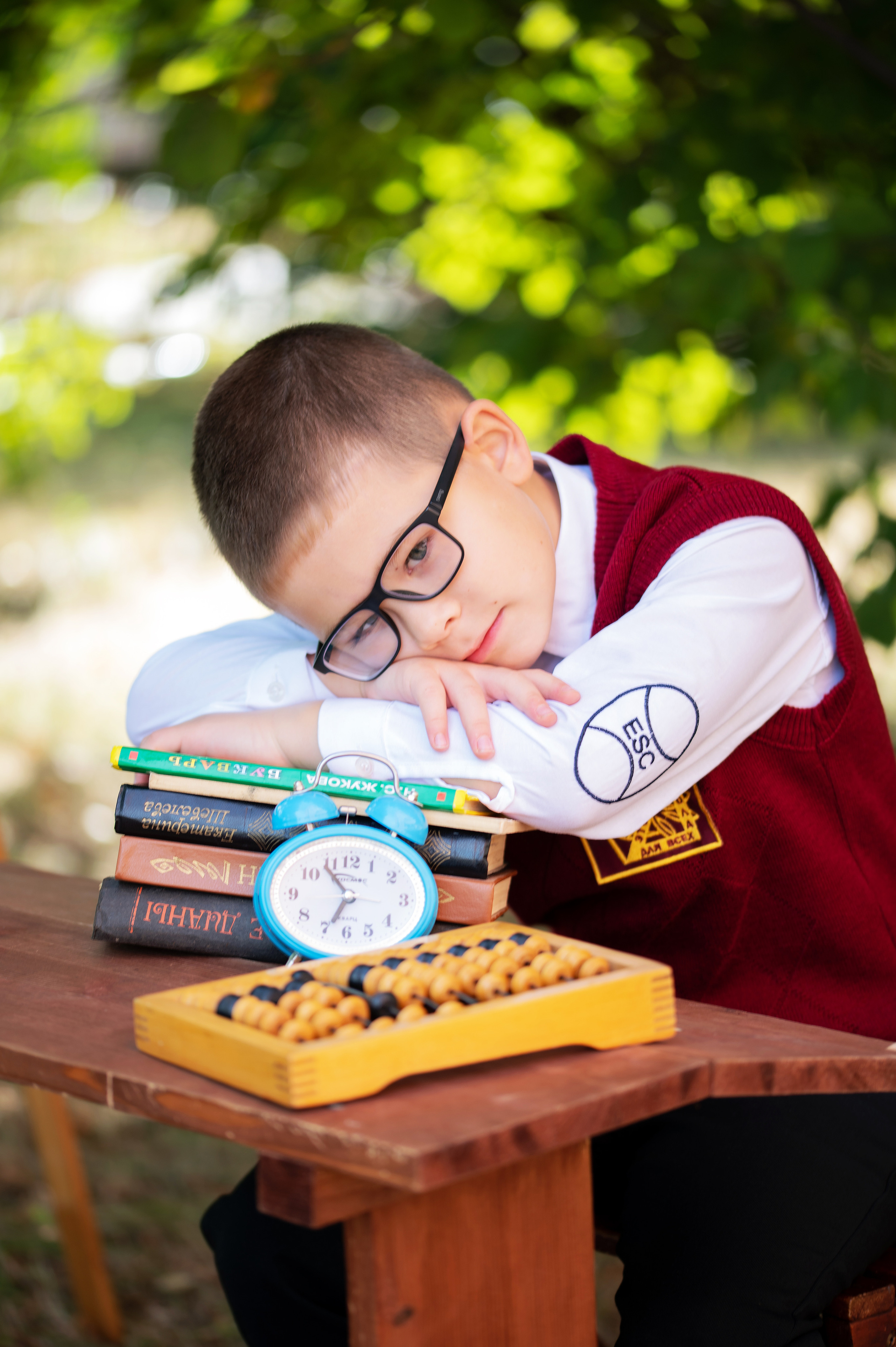 Школьные истории. Детский и семейный фотограф Москва Рязань