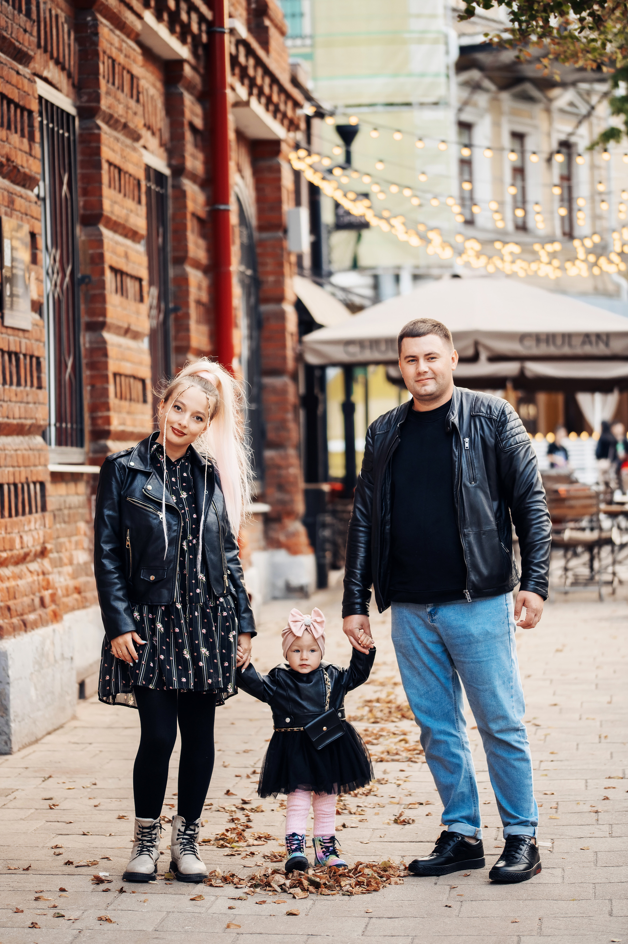 ❤. Детский и семейный фотограф Москва Рязань